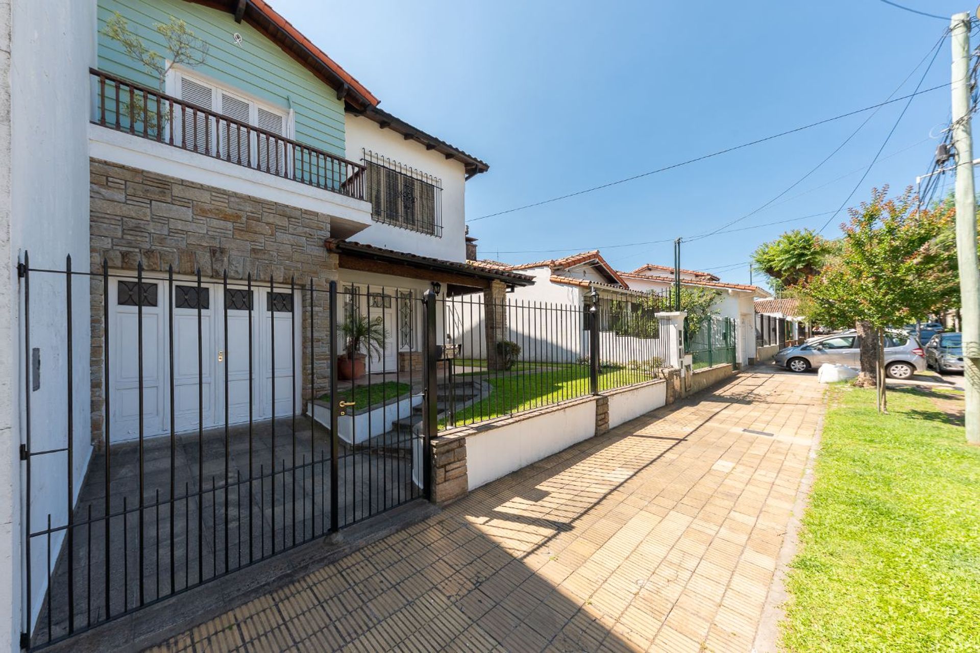 Venta Casa 5 Ambientes Victoria, San Fernando, Pba