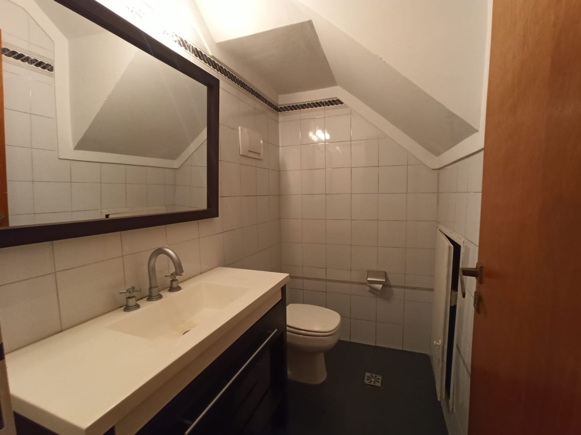 ALQUILER DUPLEX 5amb OLIVOS c/COCHERA Y PILETA