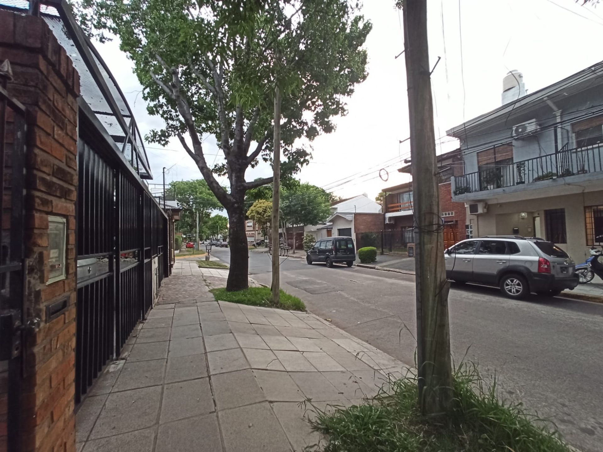 ALQUILER DUPLEX 5amb OLIVOS c/COCHERA Y PILETA