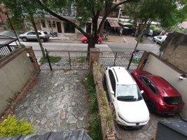 Rental Duplex – 5 Rooms – Olivos – with Garage and Pool