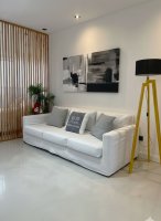 Loft de Diseño en Nordelta | Lofts de la Bahía