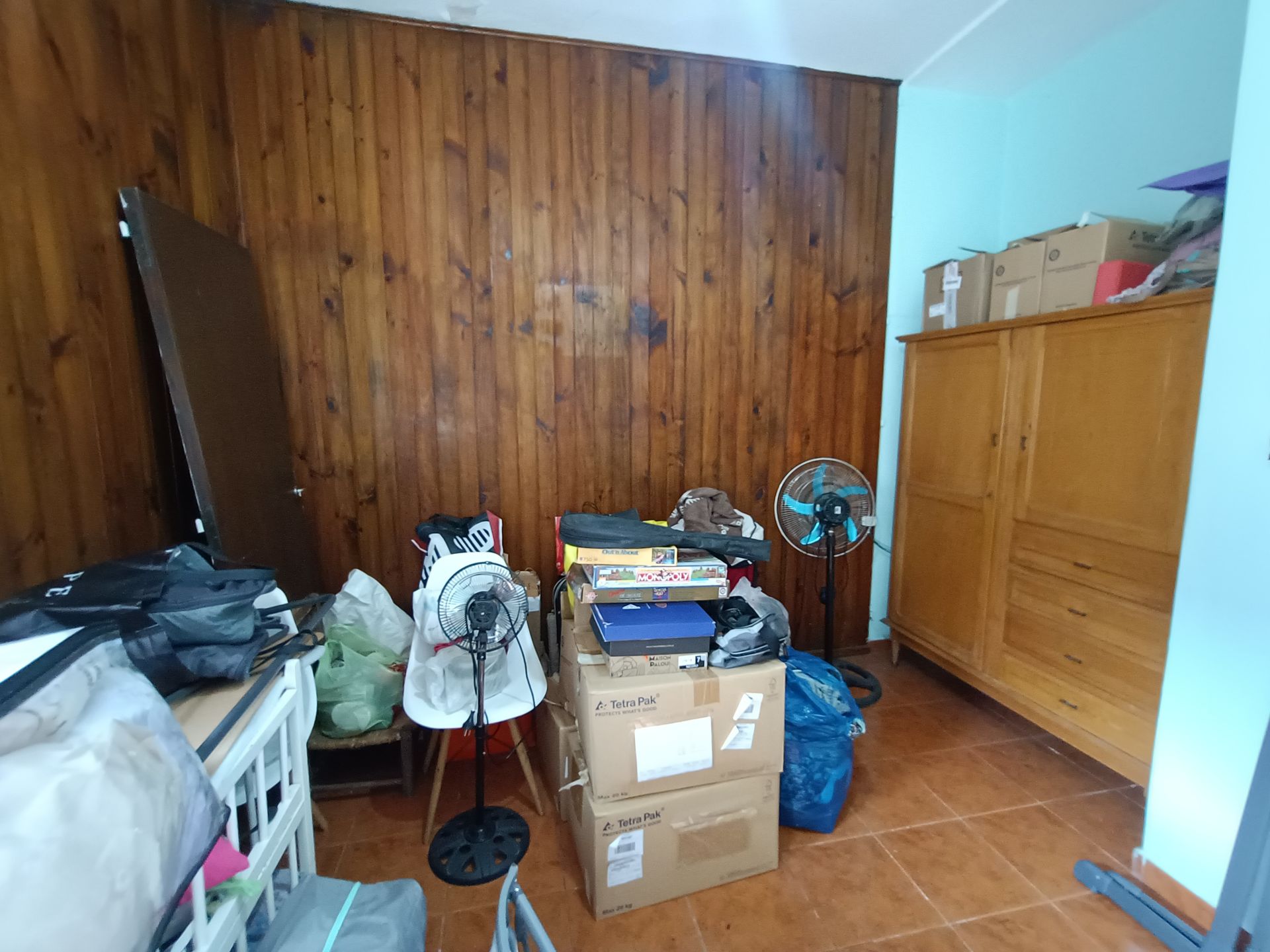 Venta Casa, Local y Taller/Galpón en Tigre