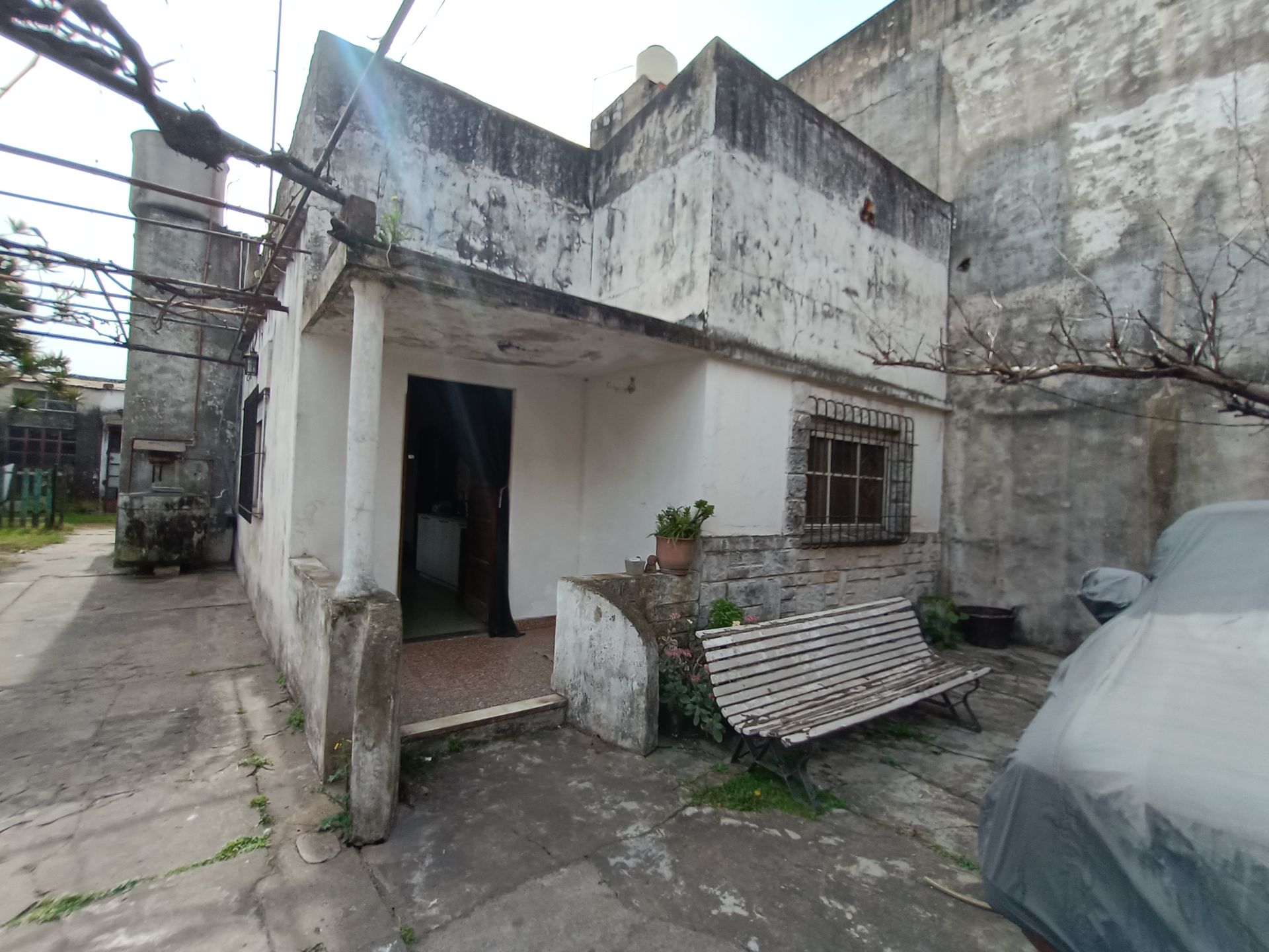 Venta Casa, Local y Taller/Galpón en Tigre