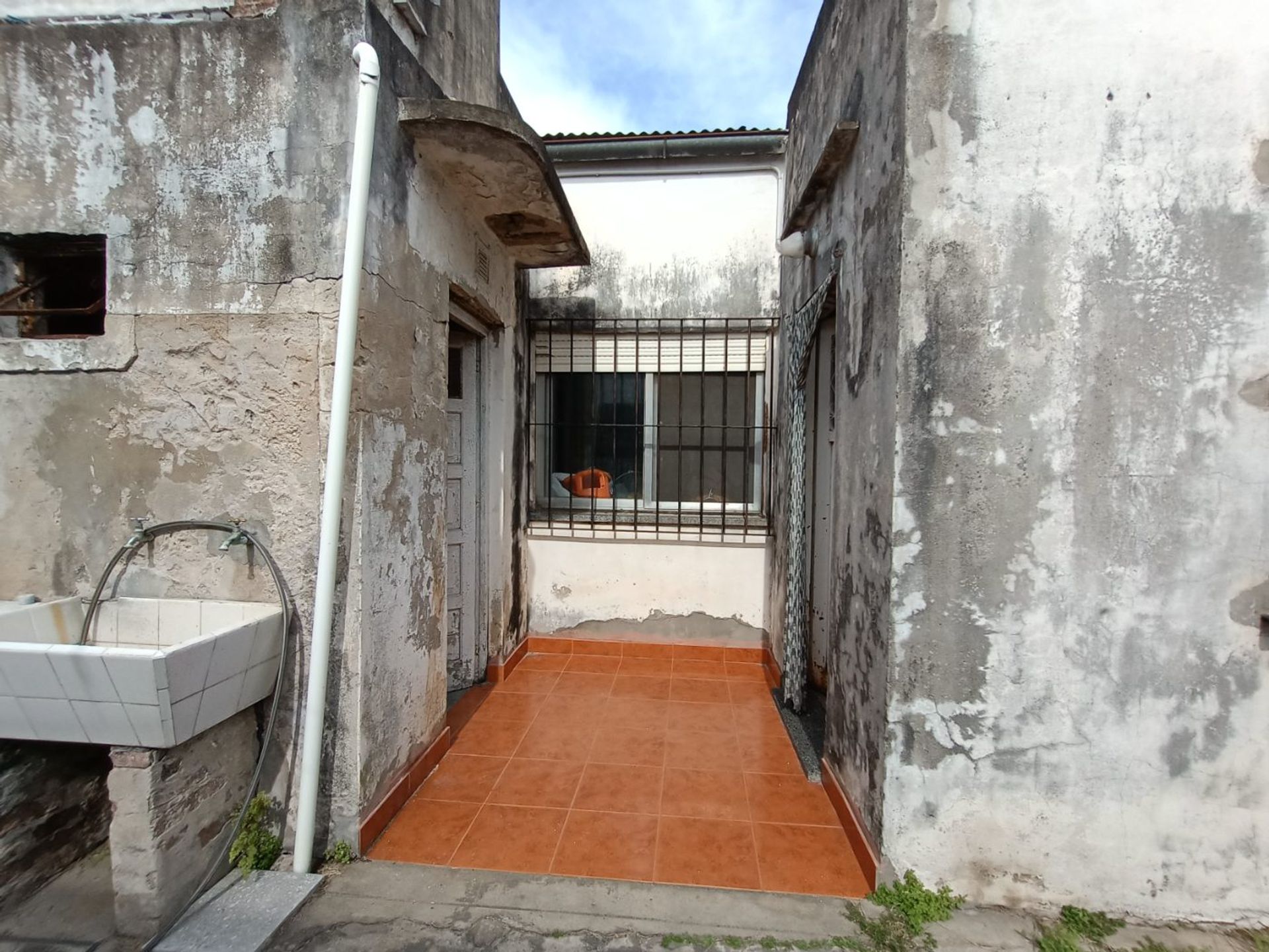 Venta Casa, Local y Taller/Galpón en Tigre