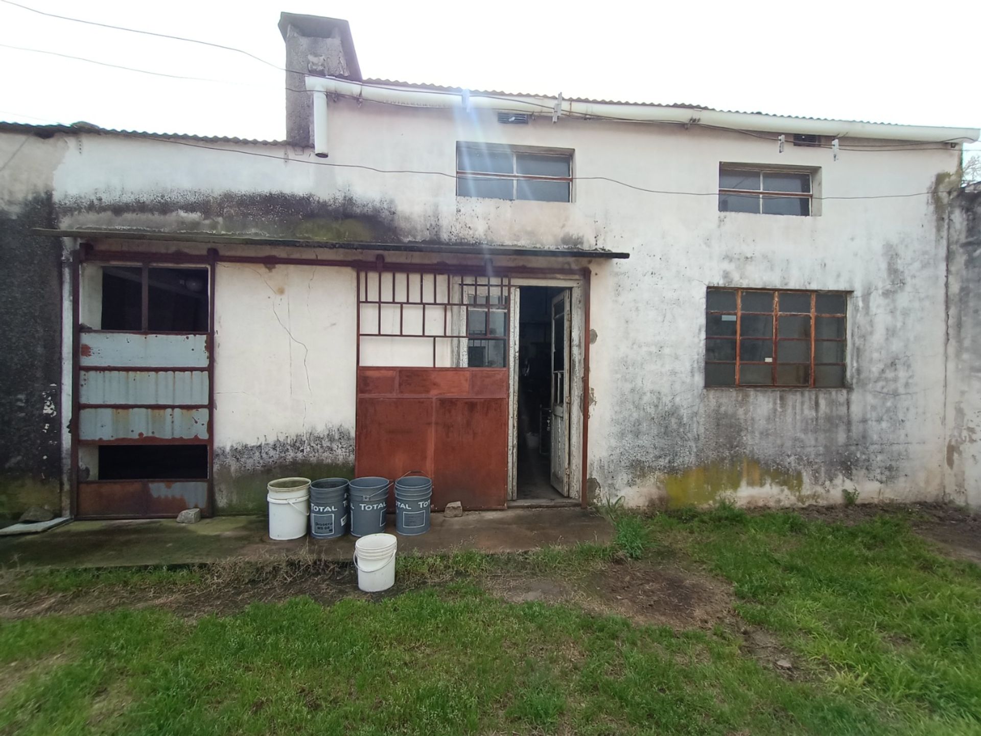 Venta Casa, Local y Taller/Galpón en Tigre