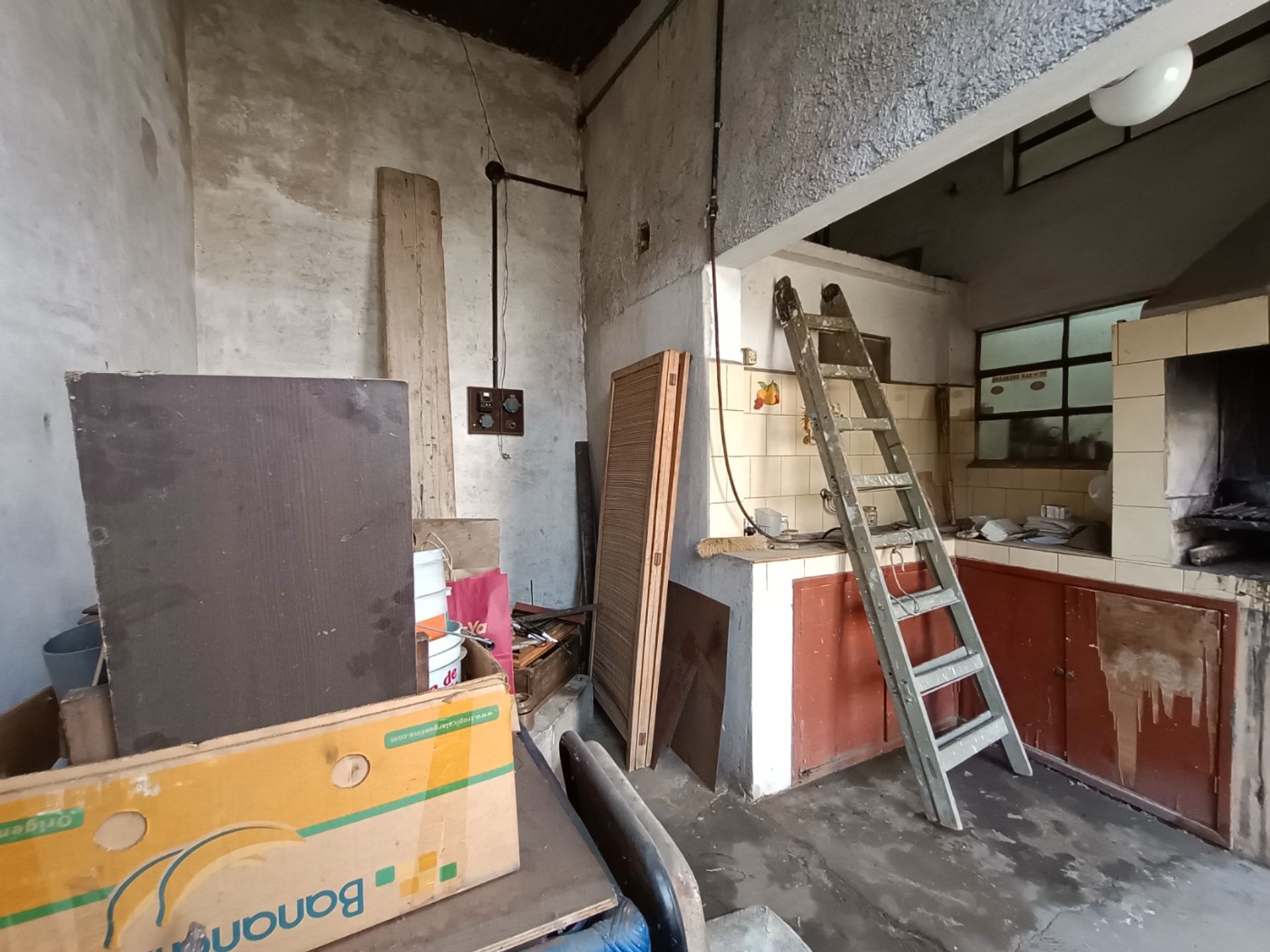 Venta Casa, Local y Taller/Galpón en Tigre