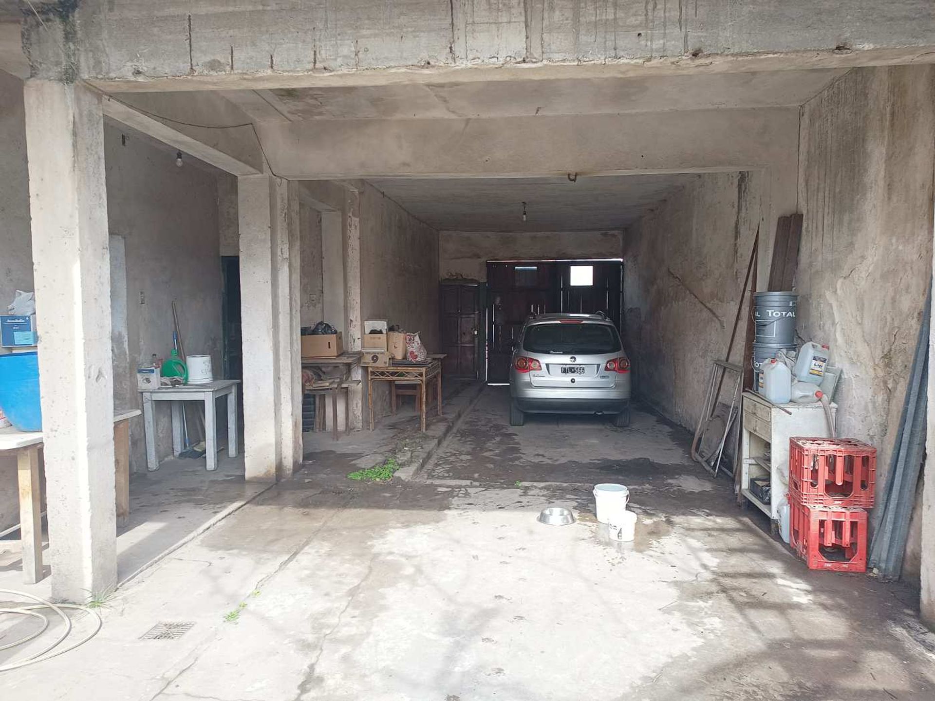 Venta Casa, Local y Taller/Galpón en Tigre
