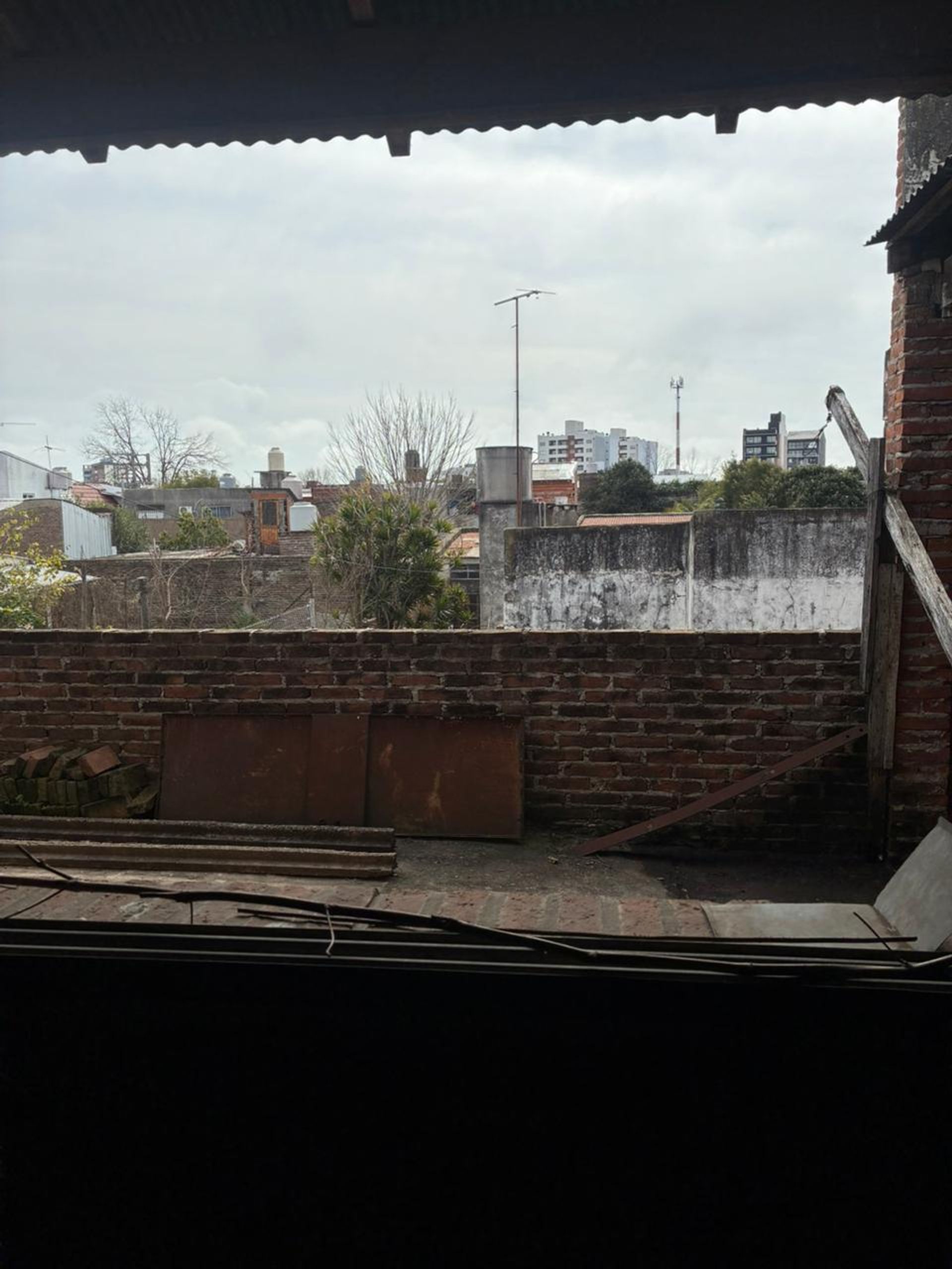 Venta Casa, Local y Taller/Galpón en Tigre