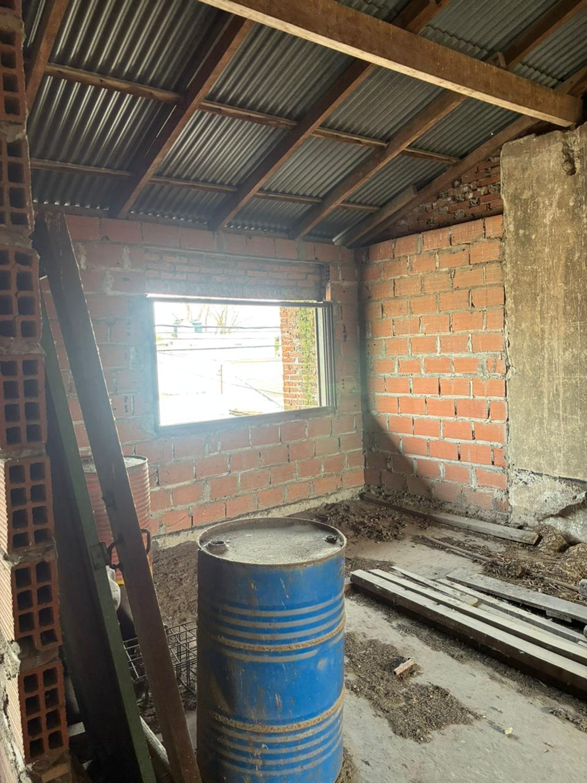 Venta Casa, Local y Taller/Galpón en Tigre