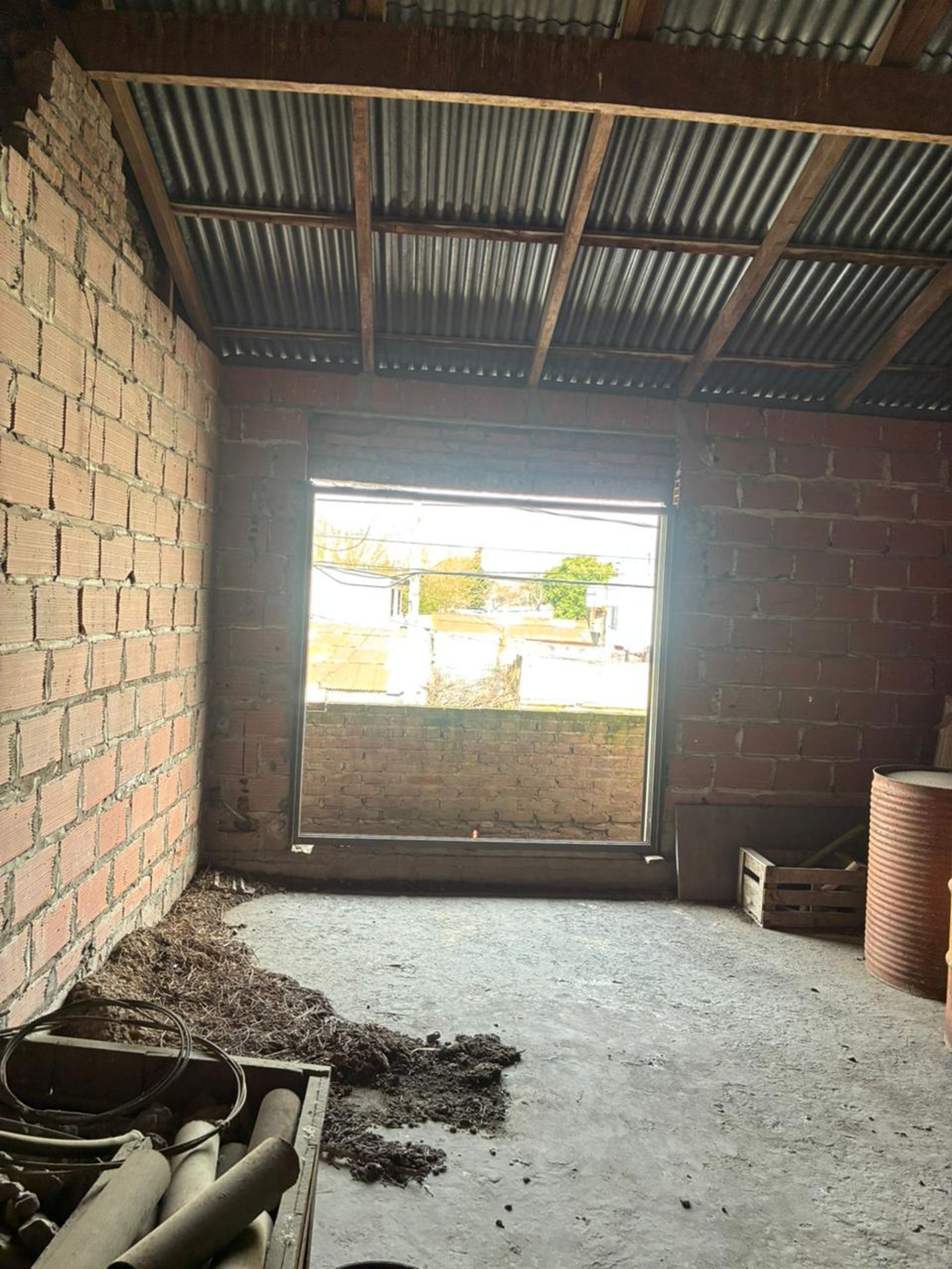 Venta Casa, Local y Taller/Galpón en Tigre