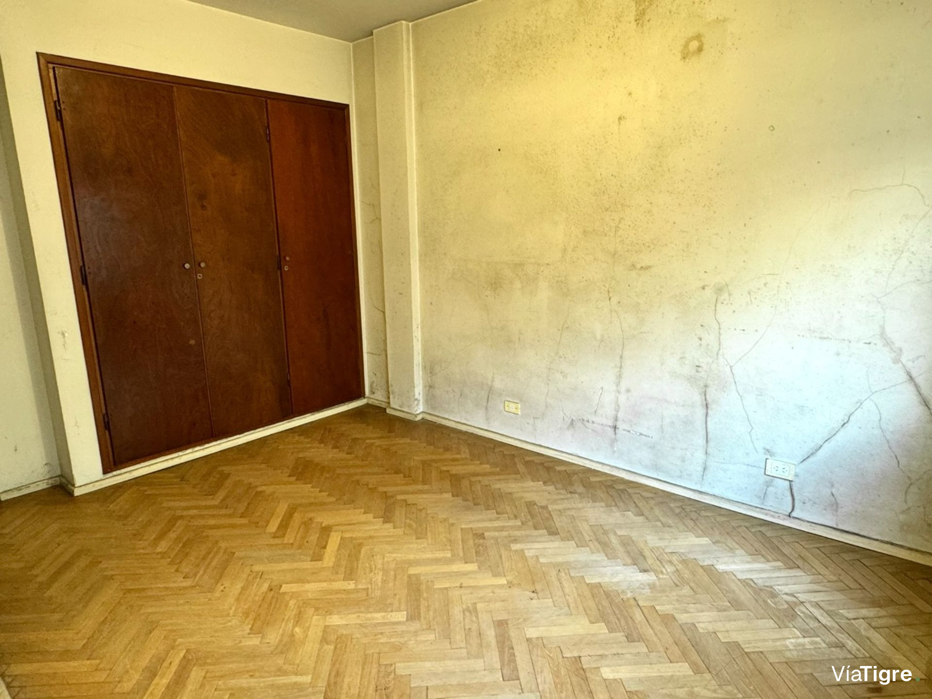 Departamento En Venta 3 Ambientes Vicente Lopez