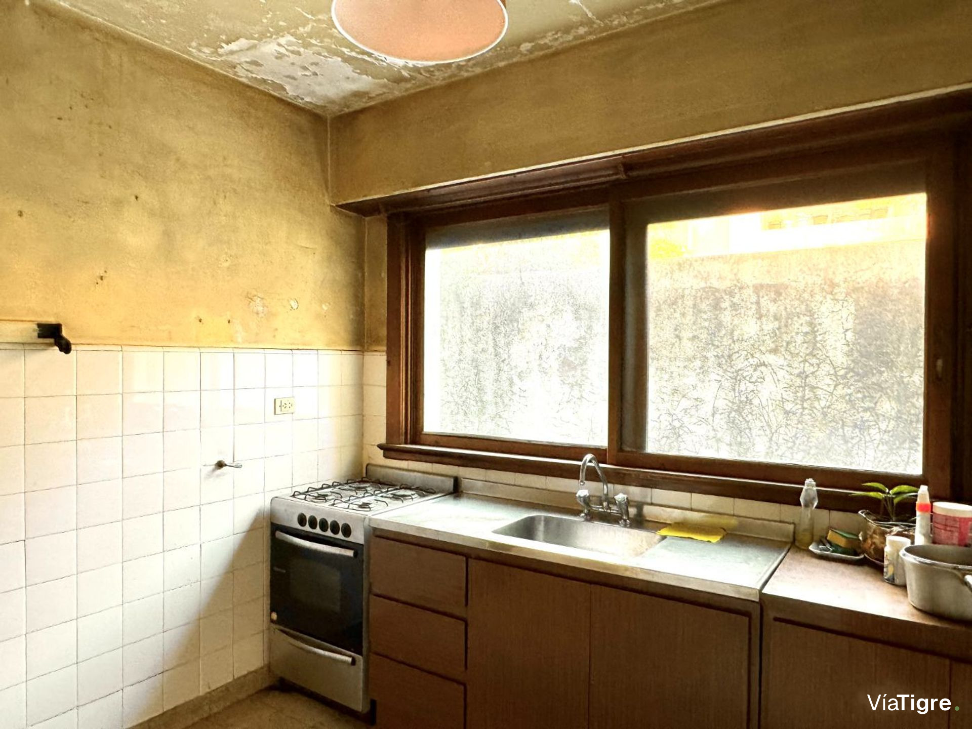 Departamento En Venta 3 Ambientes Vicente Lopez