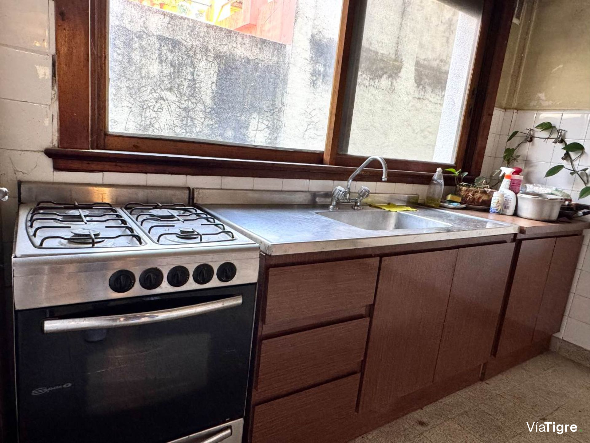 Departamento En Venta 3 Ambientes Vicente Lopez