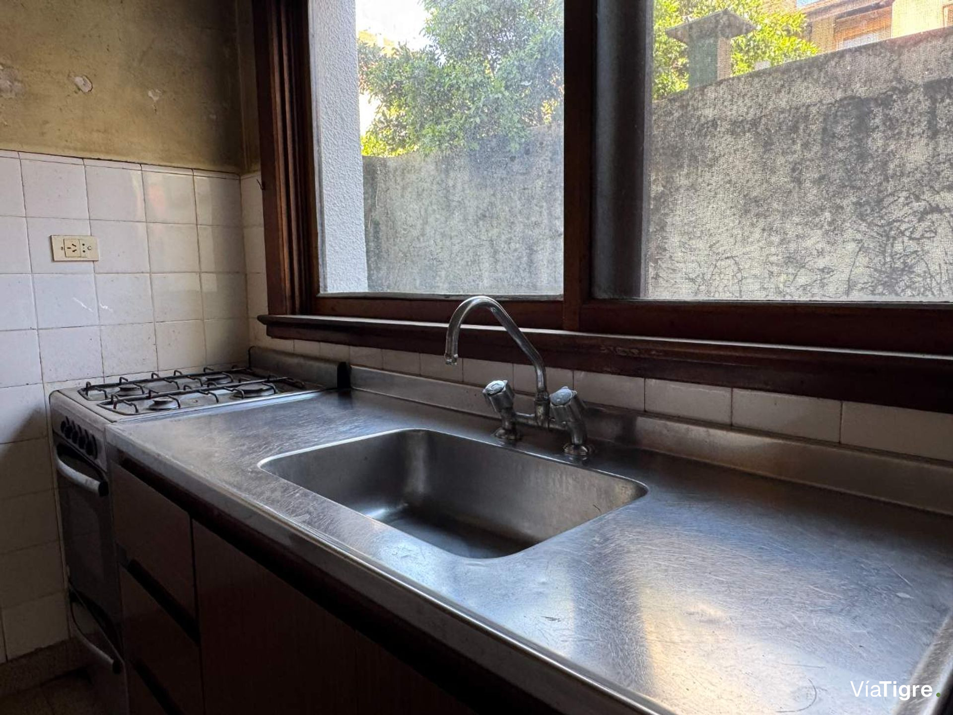 Departamento En Venta 3 Ambientes Vicente Lopez