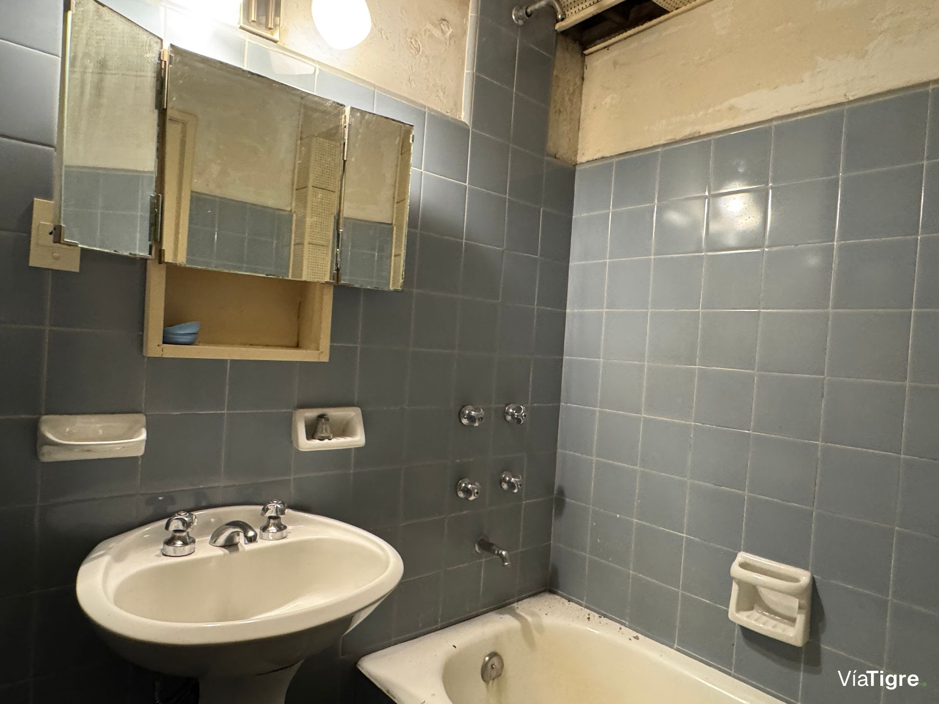 Departamento En Venta 3 Ambientes Vicente Lopez