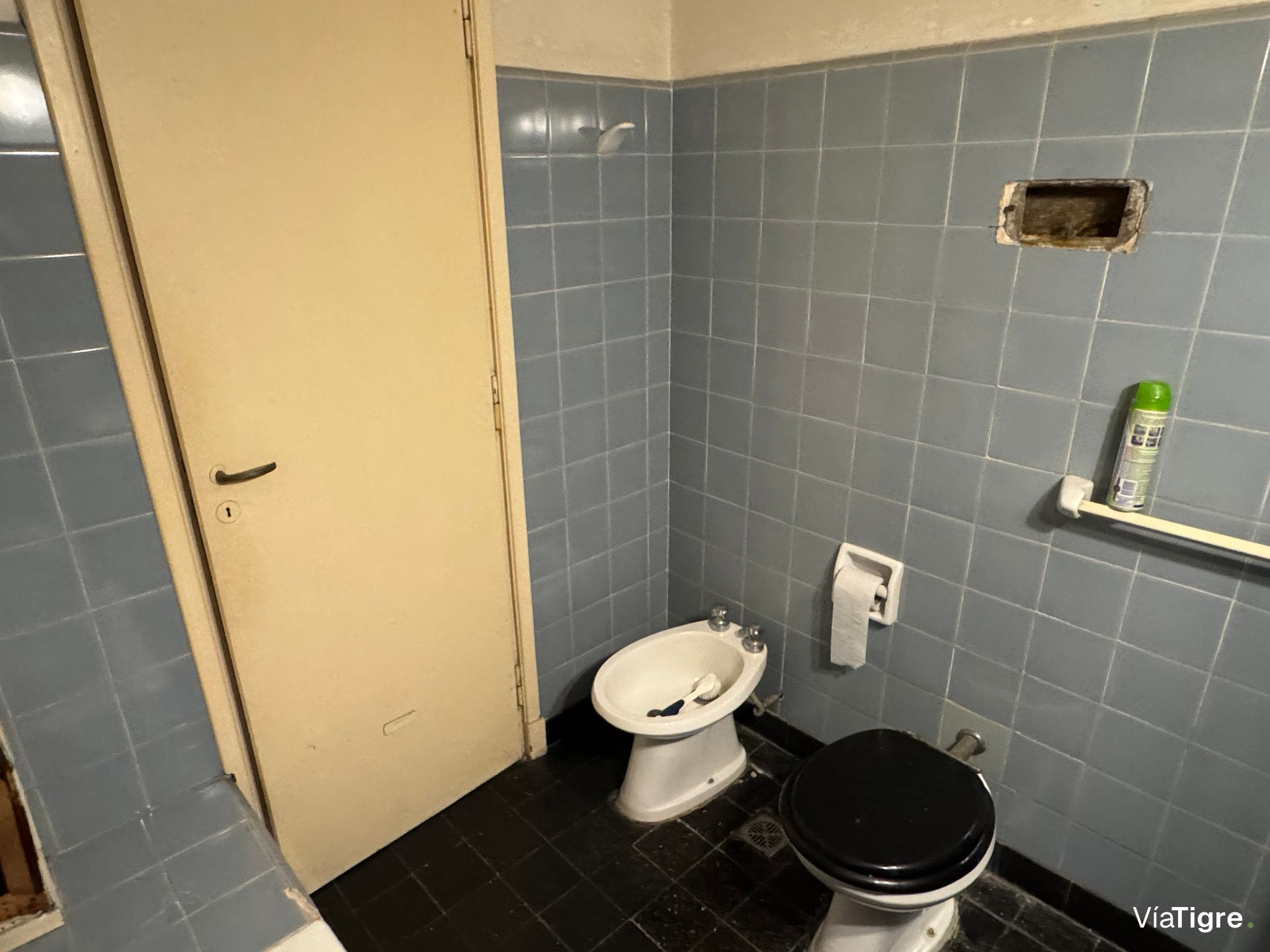 Departamento En Venta 3 Ambientes Vicente Lopez
