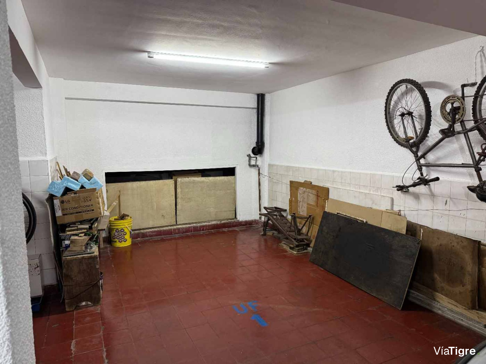 Departamento En Venta 3 Ambientes Vicente Lopez