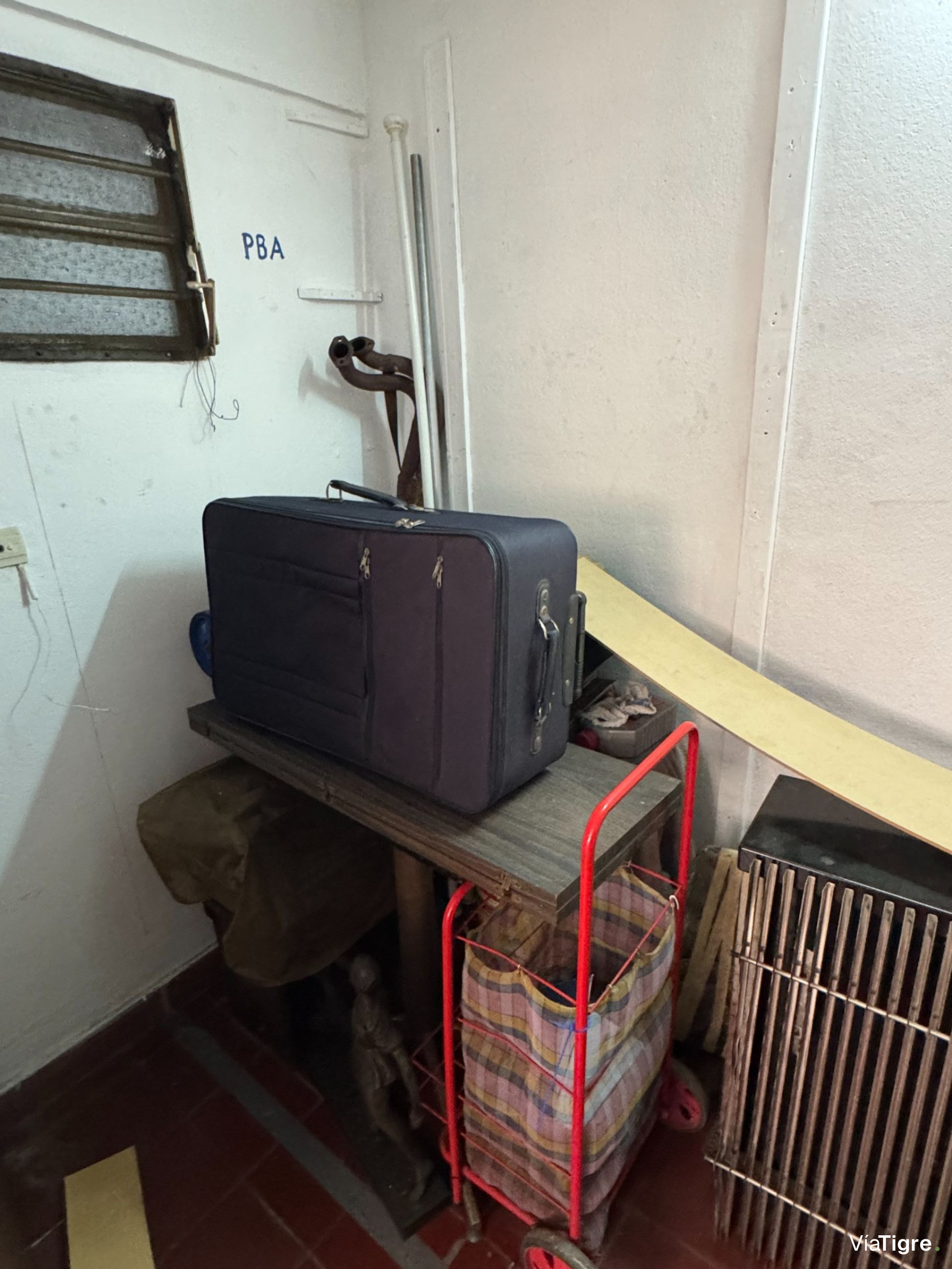Departamento En Venta 3 Ambientes Vicente Lopez