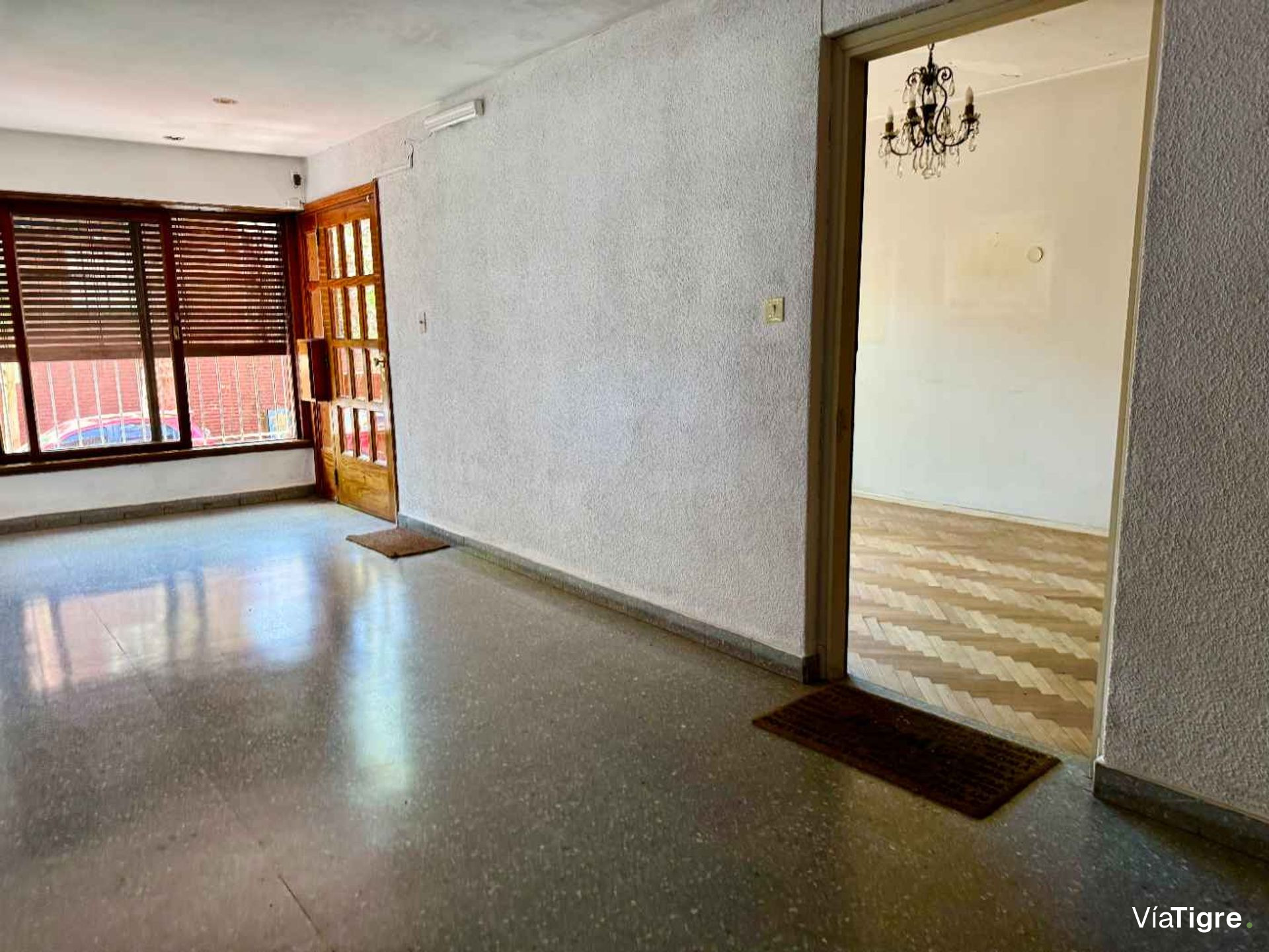 Departamento En Venta 3 Ambientes Vicente Lopez