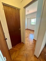 Two rooms - separate kitchen - laundry room