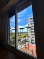 Two rooms - separate kitchen - laundry room