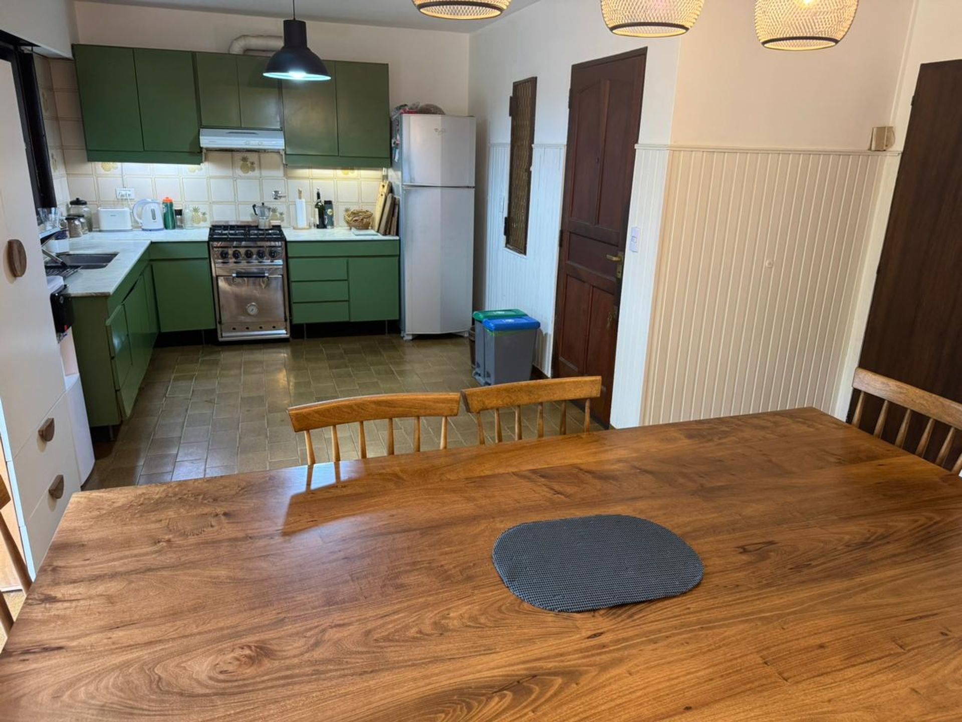 Alquiler casa 3 dor Dep, Jardin y Pileta Martinez