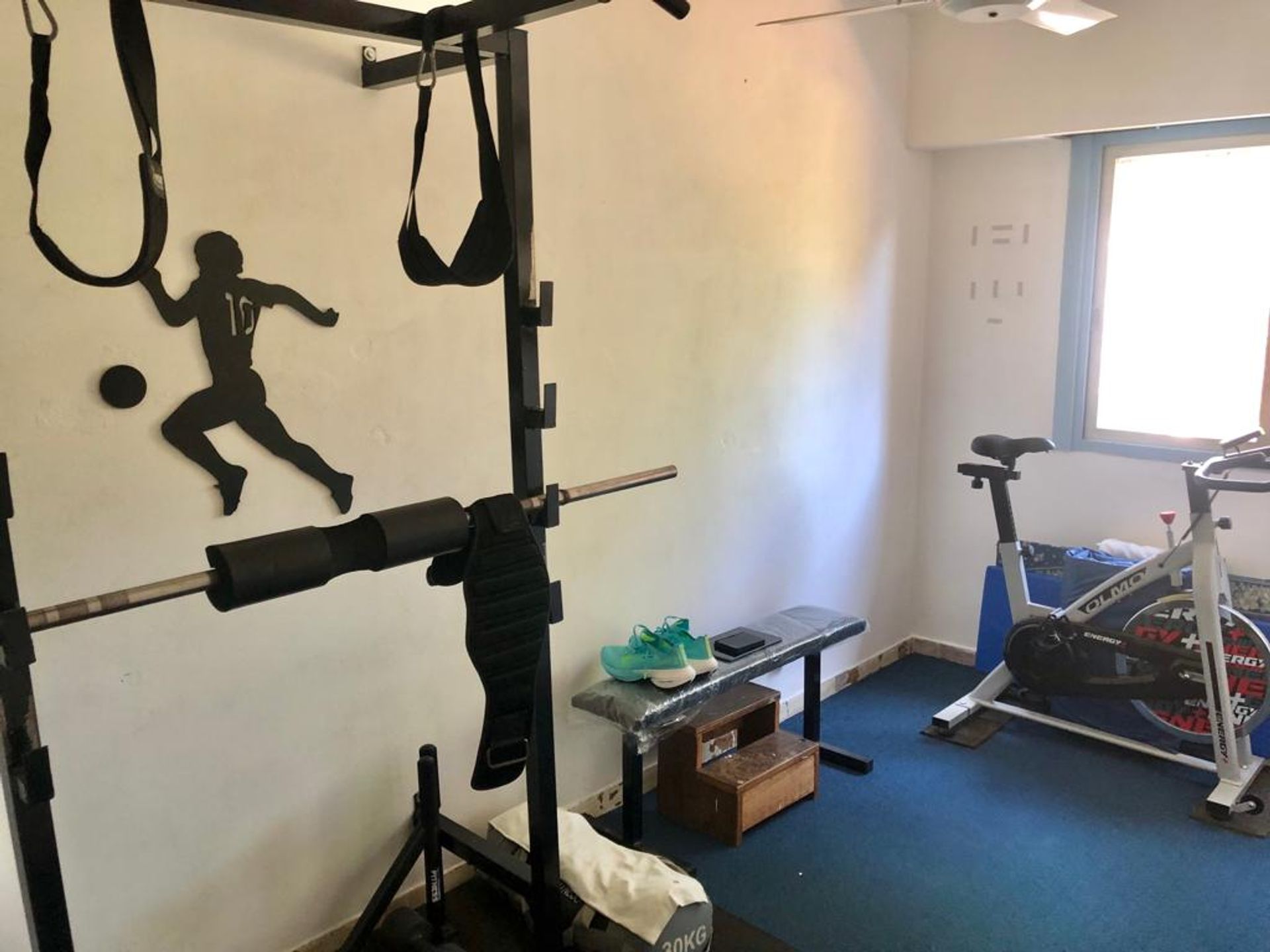 Alquiler casa 3 dor Dep, Jardin y Pileta Martinez