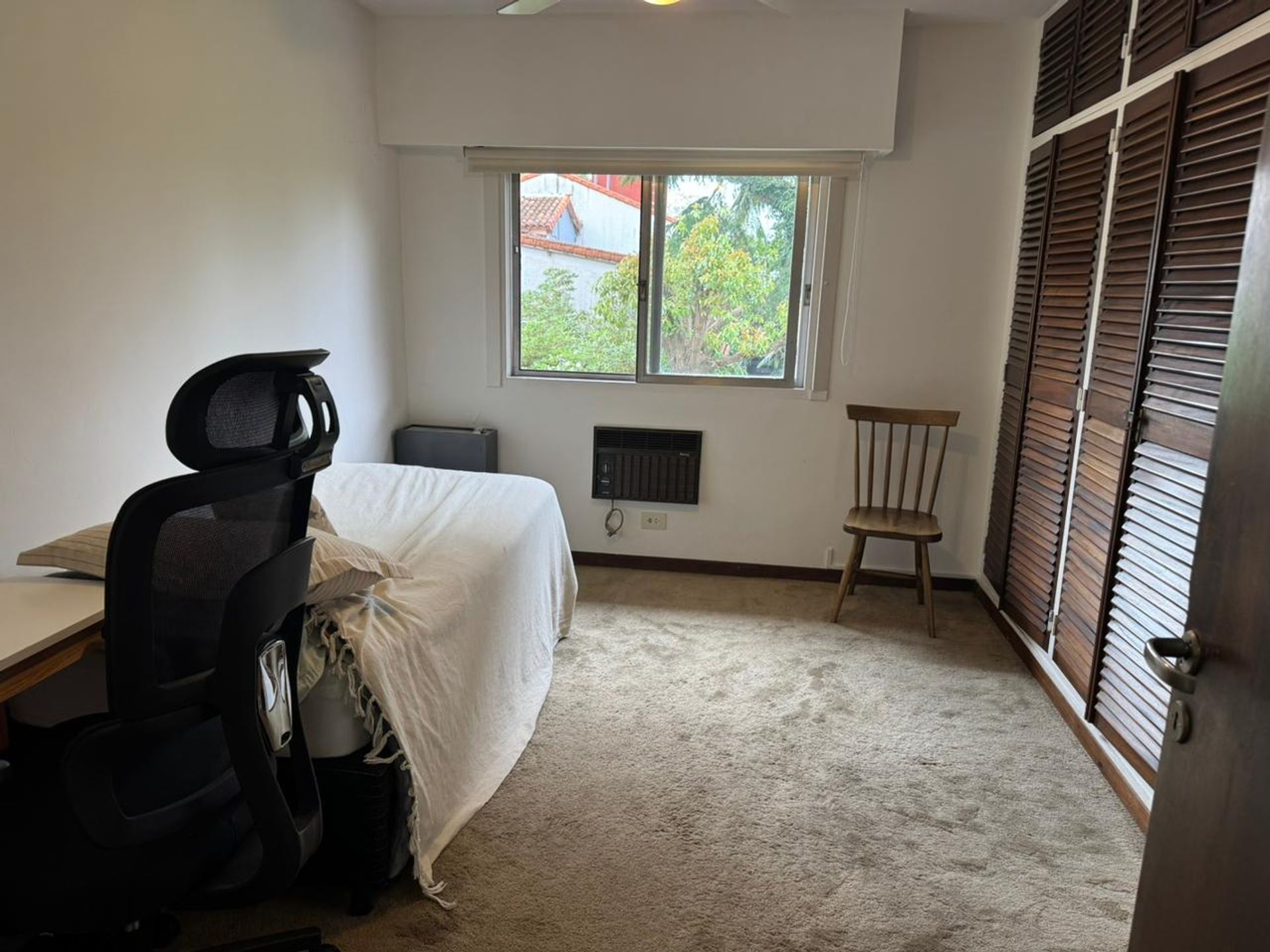 Alquiler casa 3 dor Dep, Jardin y Pileta Martinez