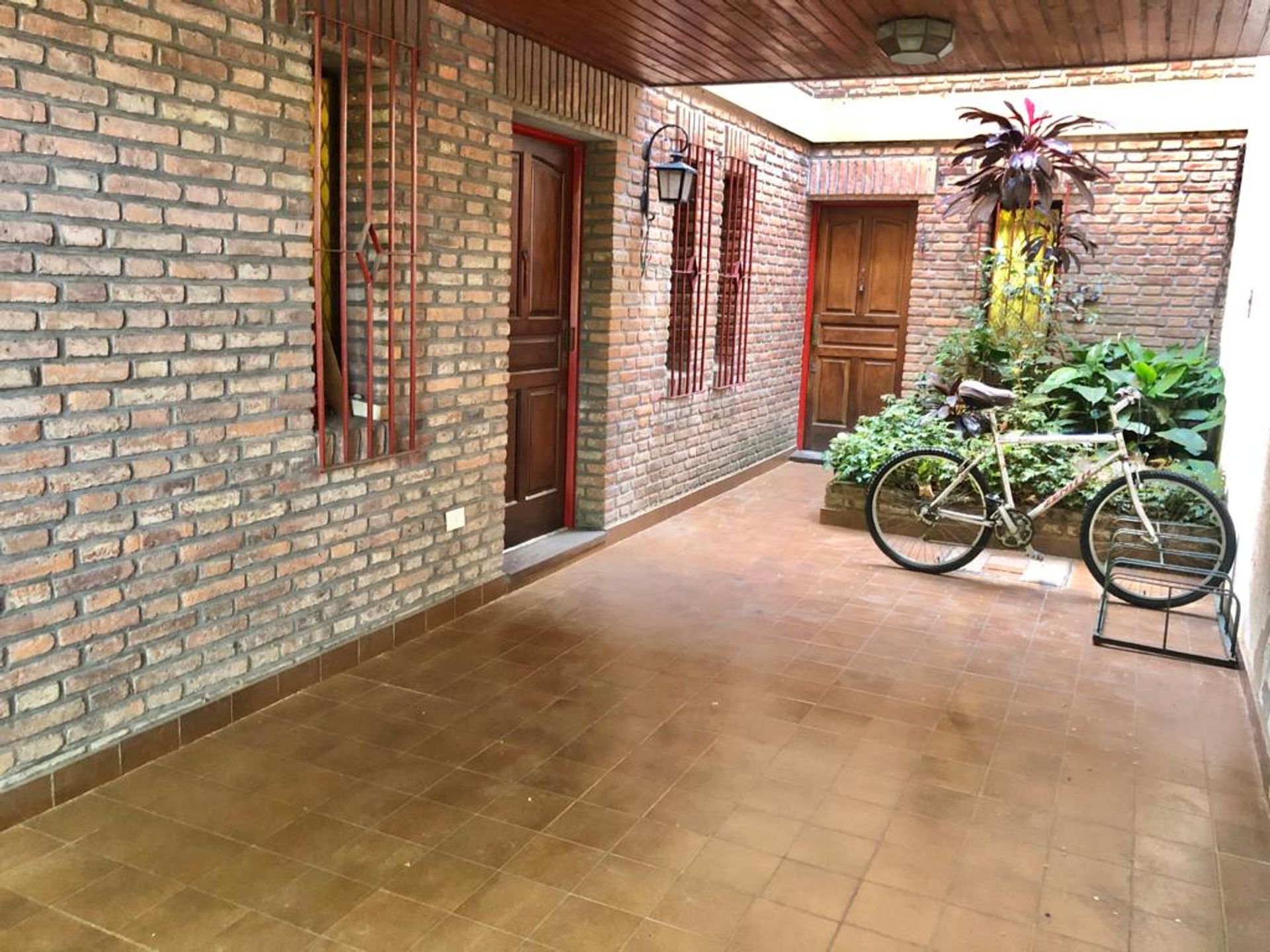 Alquiler casa 3 dor Dep, Jardin y Pileta Martinez
