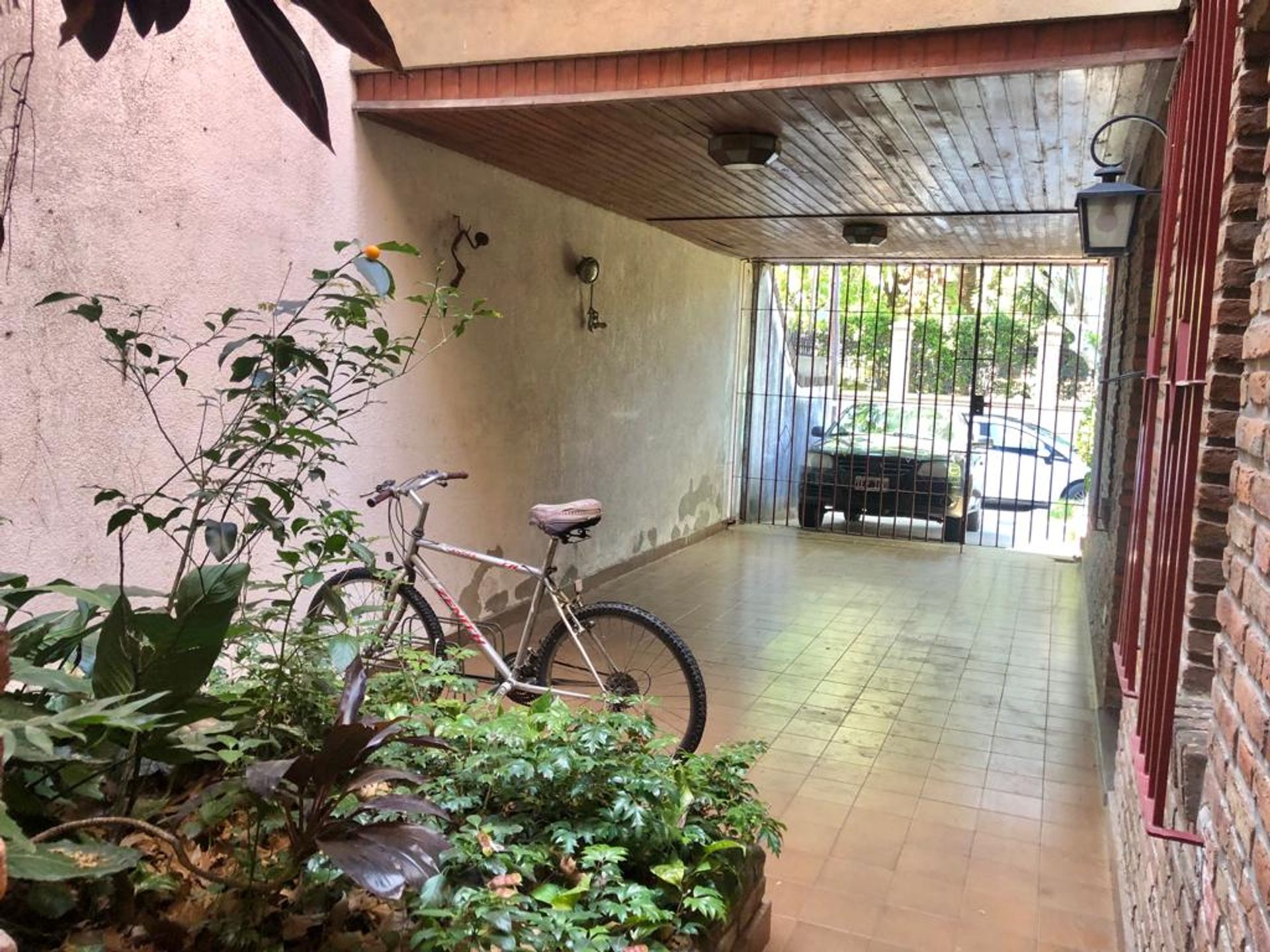 Alquiler casa 3 dor Dep, Jardin y Pileta Martinez