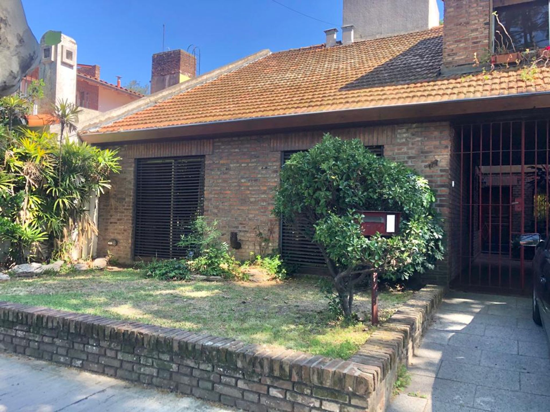 Alquiler casa 3 dor Dep, Jardin y Pileta Martinez