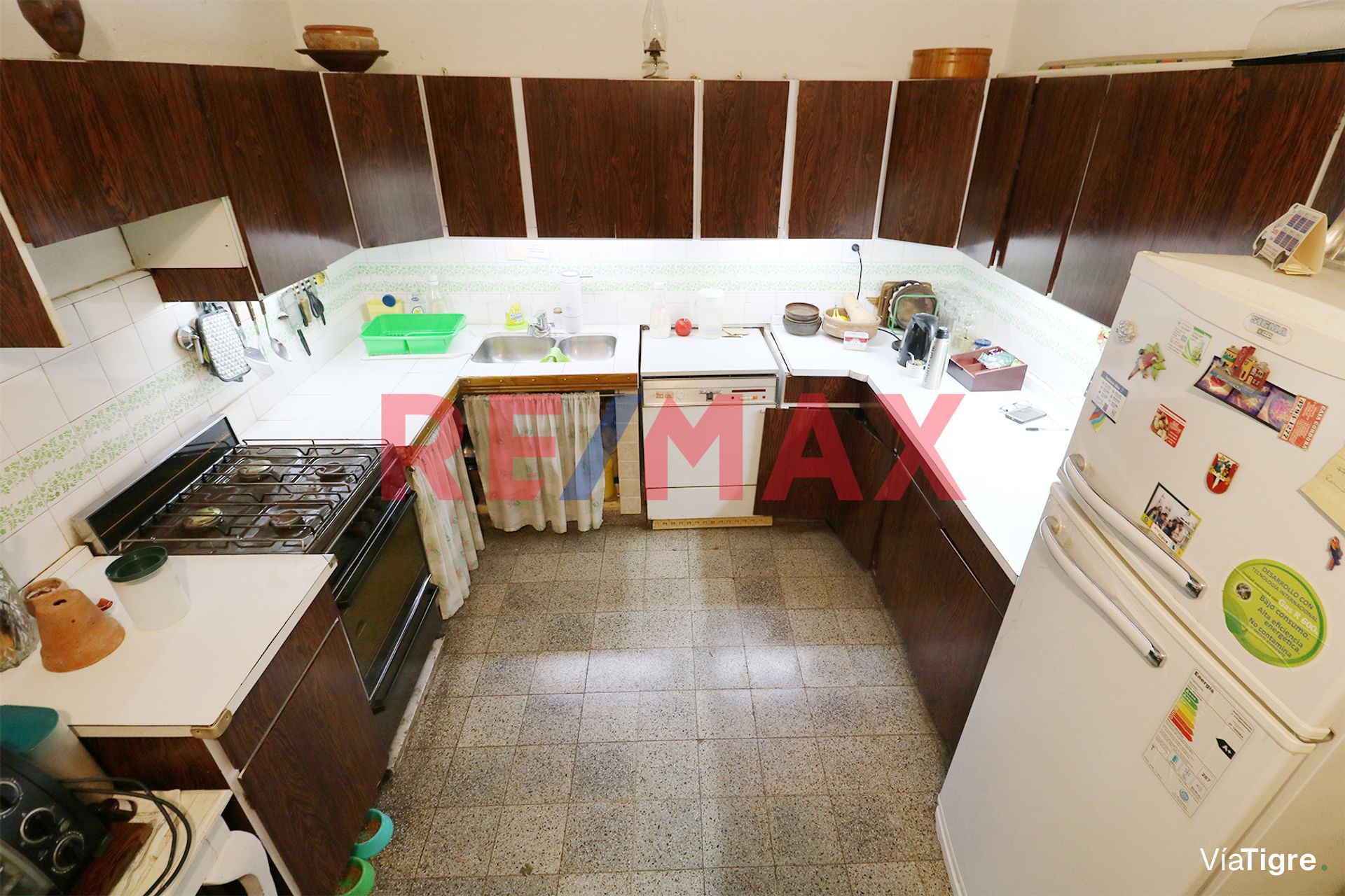 Venta casa, 7 amb, c/amplio jardín, Martínez