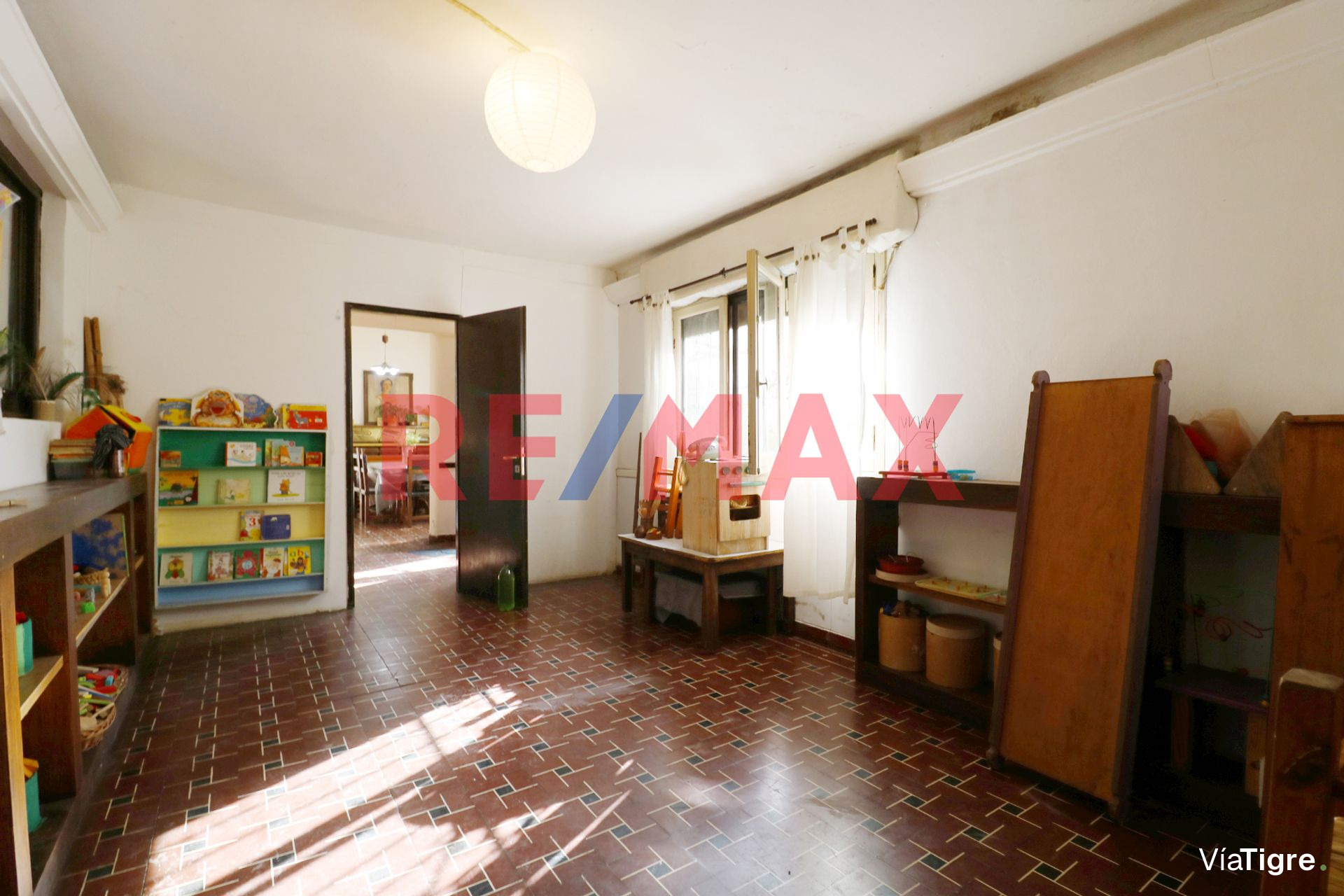 Venta casa, 7 amb, c/amplio jardín, Martínez