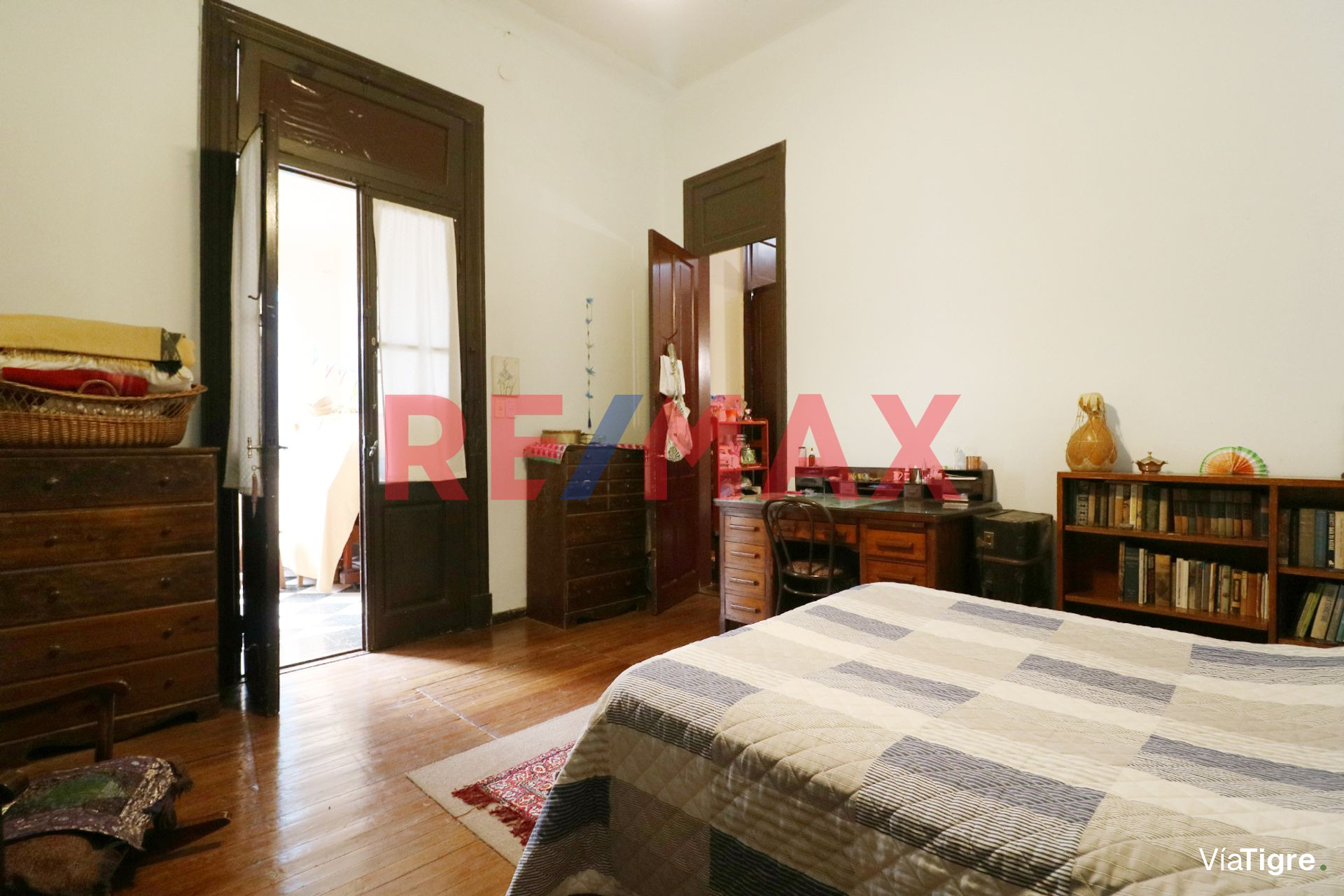 Venta casa, 7 amb, c/amplio jardín, Martínez