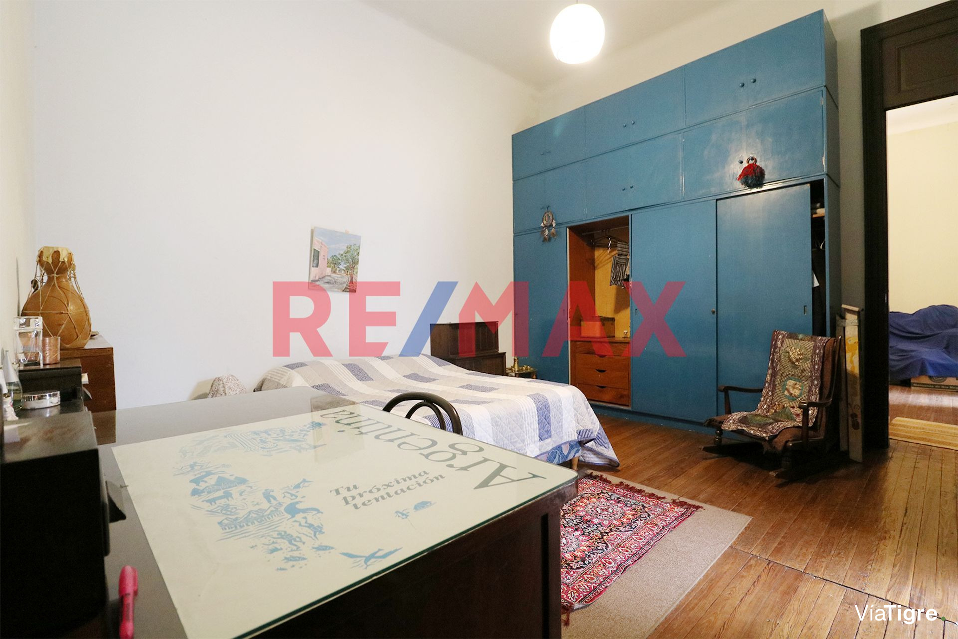 Venta casa, 7 amb, c/amplio jardín, Martínez