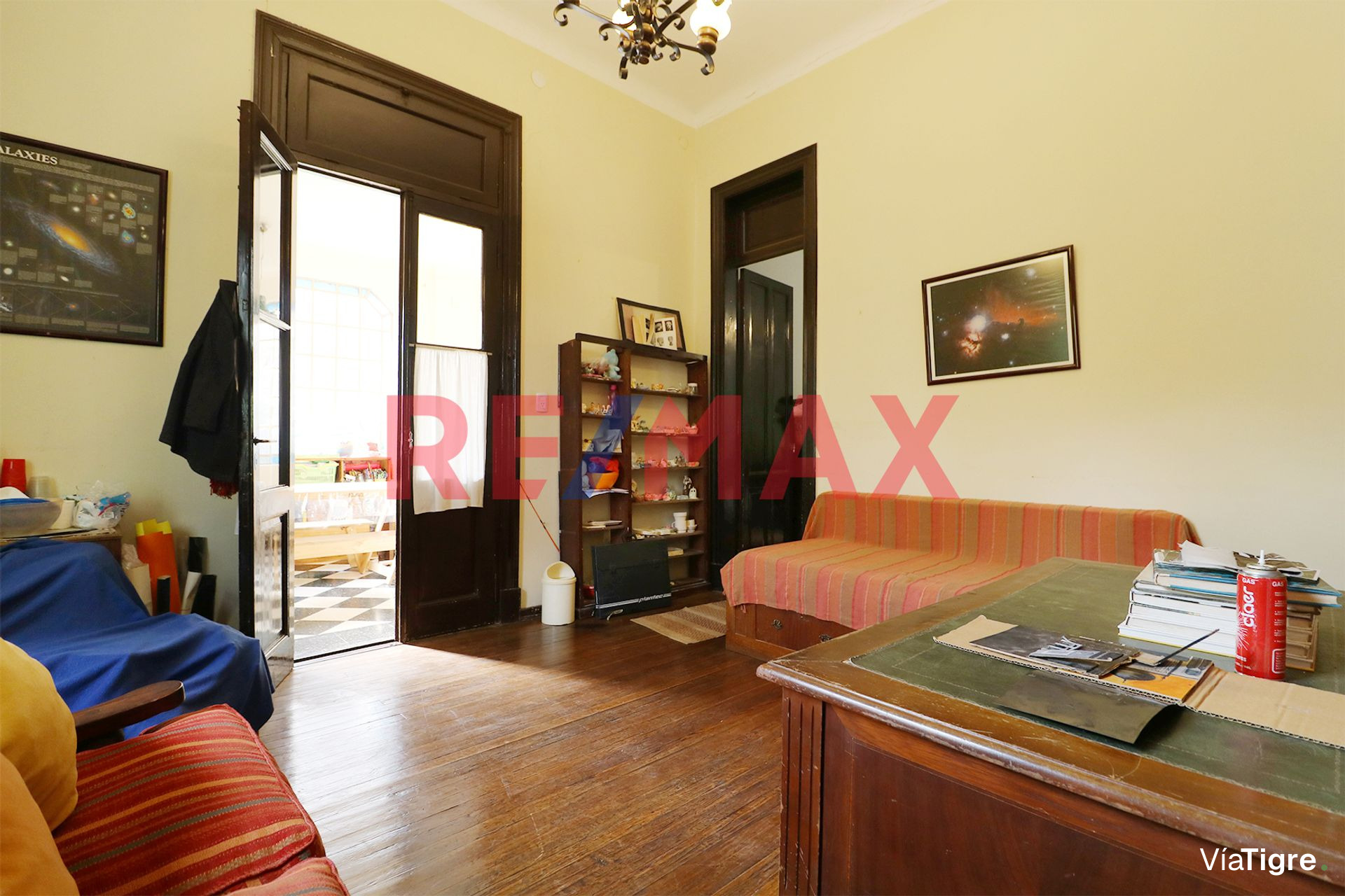 Venta casa, 7 amb, c/amplio jardín, Martínez