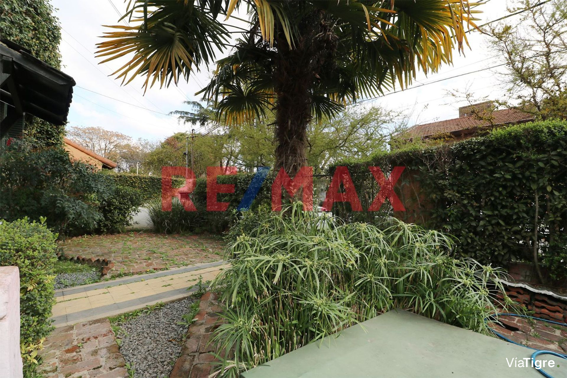 Venta casa, 7 amb, c/amplio jardín, Martínez