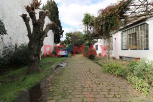 Venta casa, 7 amb, c/amplio jardín, Martínez