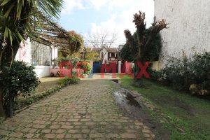Venta casa, 7 amb, c/amplio jardín, Martínez
