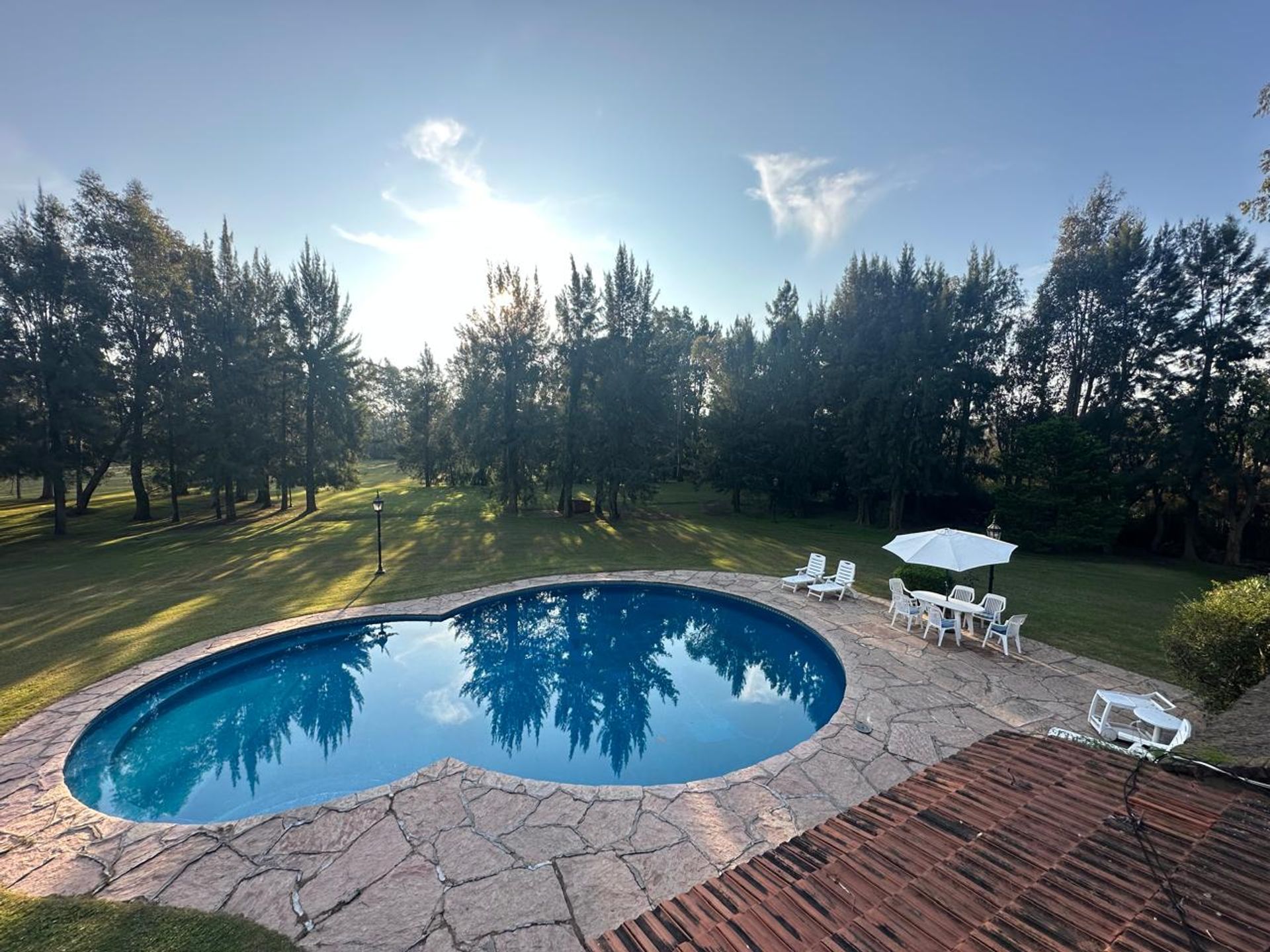 Quinta en Venta en Nordelta - Ruta 27