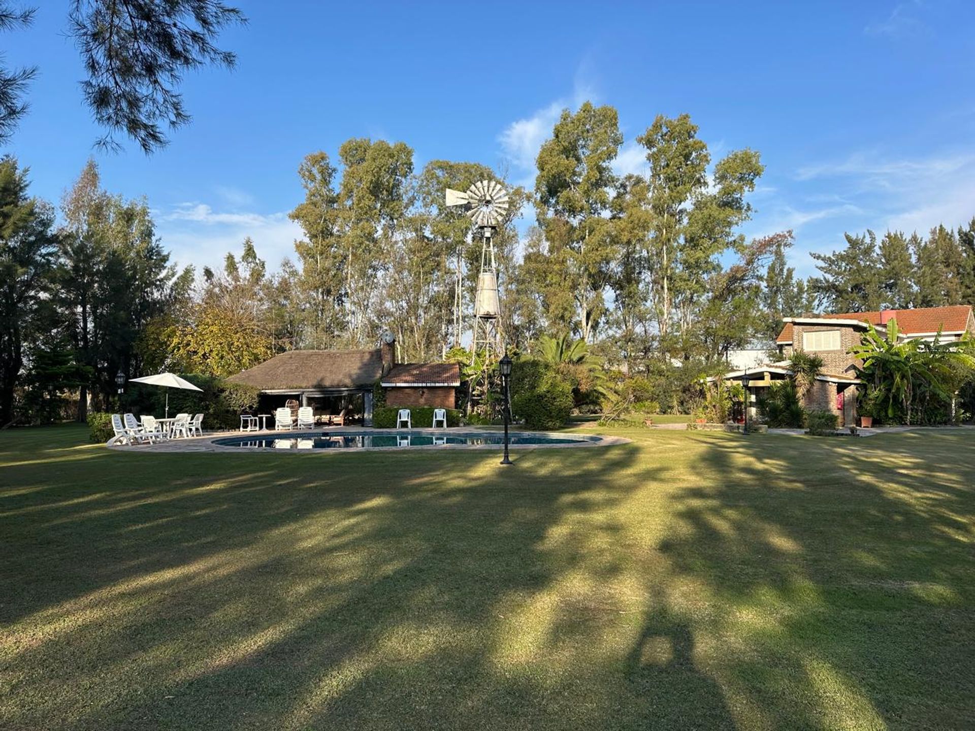 Quinta en Venta en Nordelta - Ruta 27