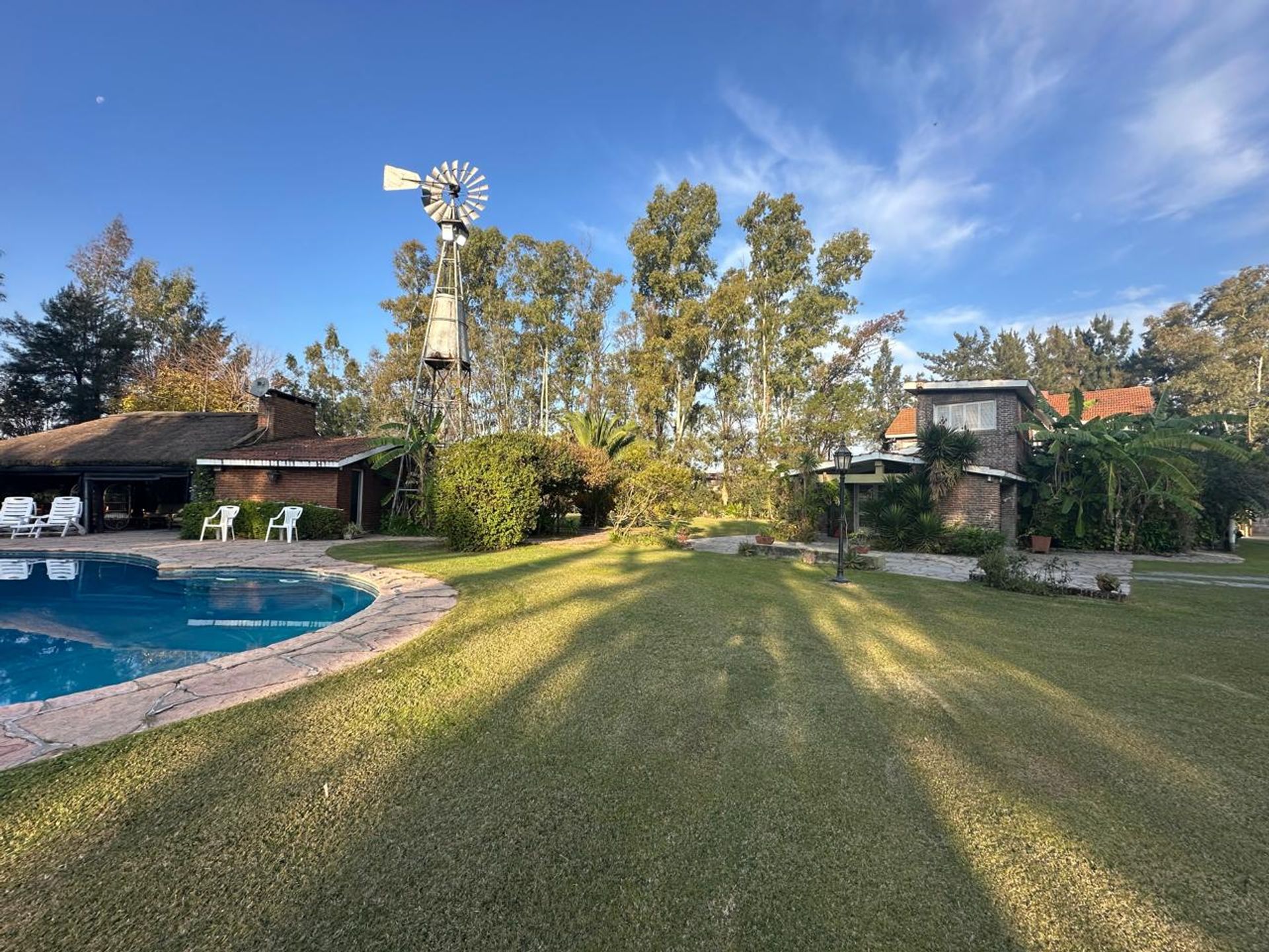 Quinta en Venta en Nordelta - Ruta 27
