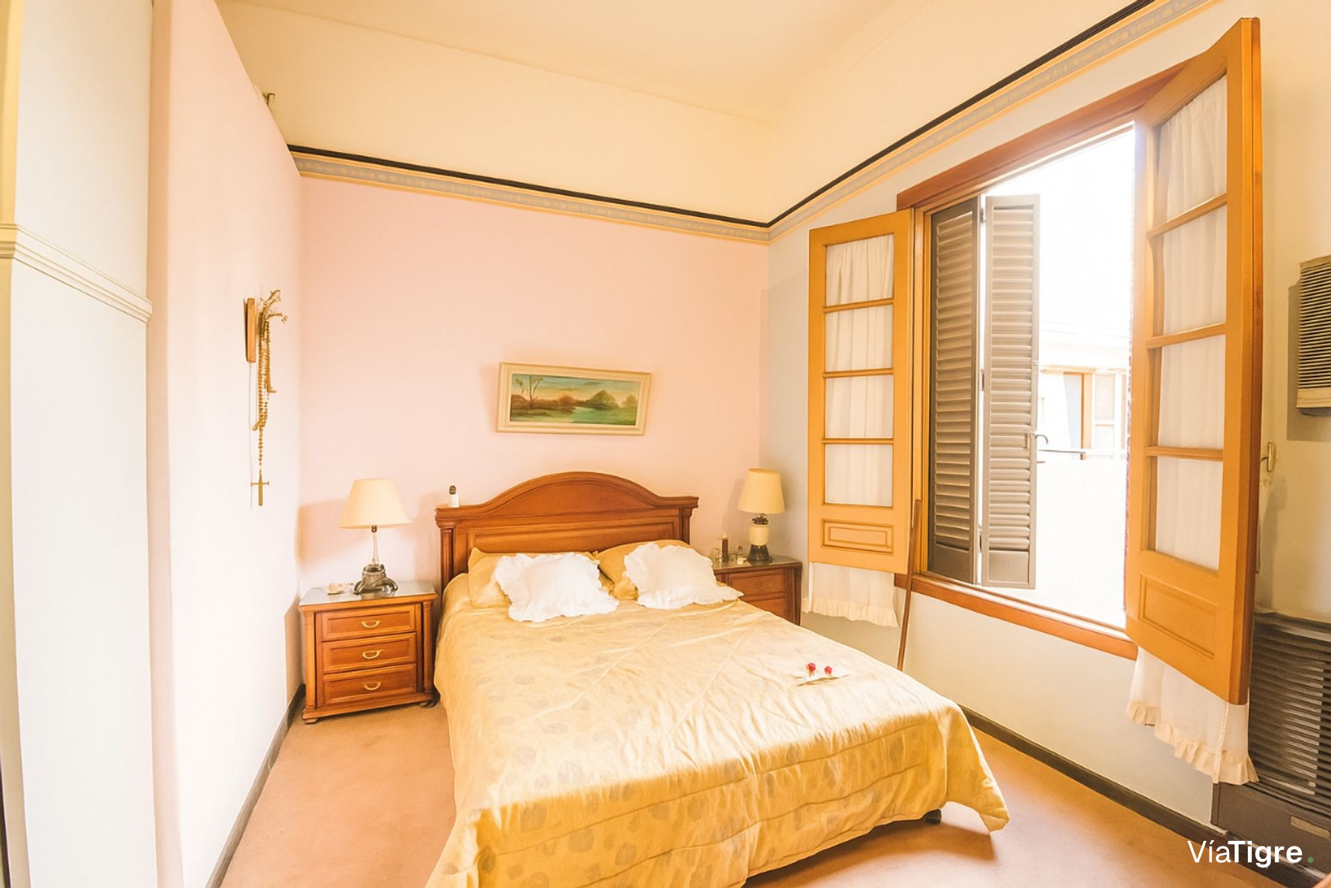 Casa Venta C/ Jardin Y Terraza Cocheras Quincho