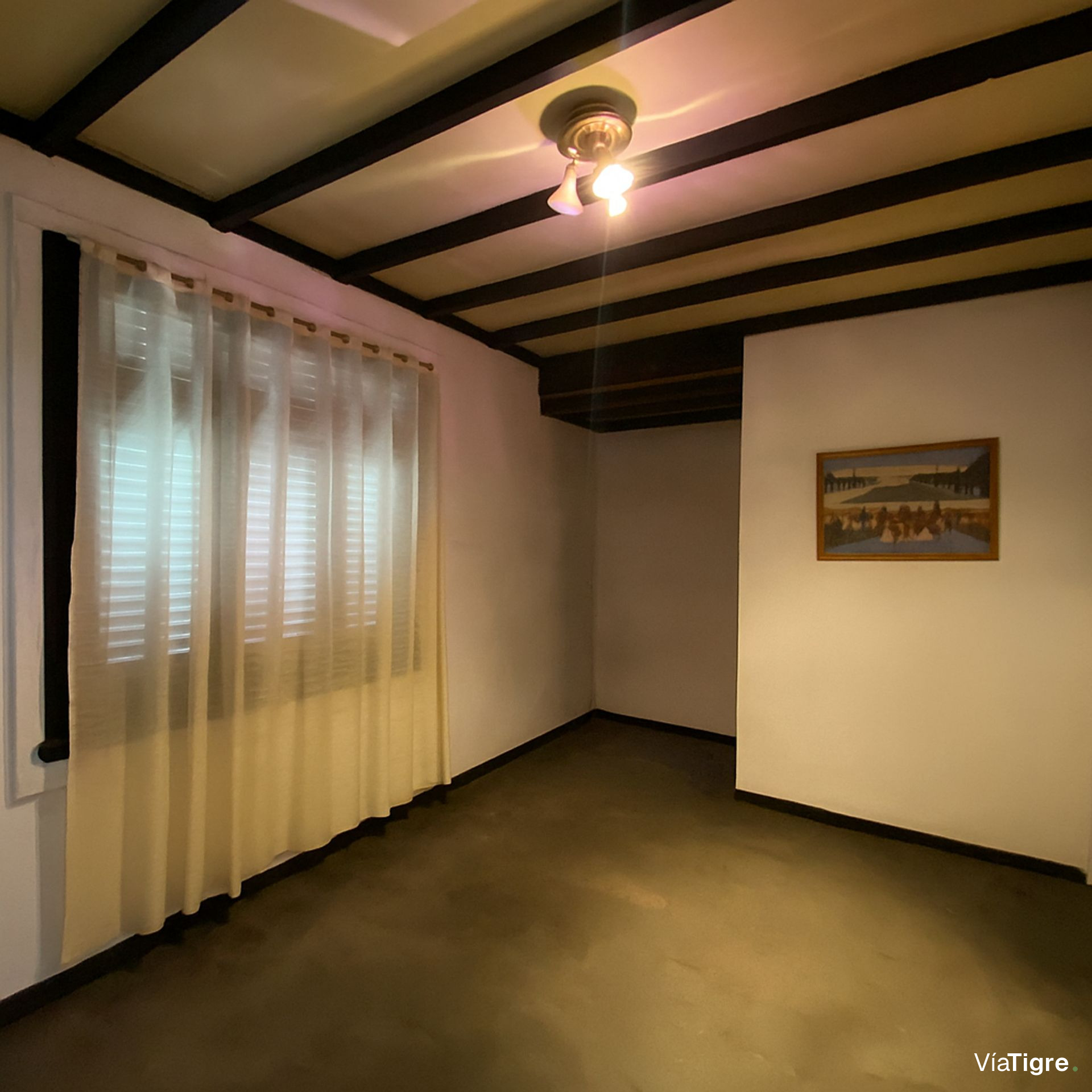Casa Venta C/ Jardin Y Terraza Cocheras Quincho