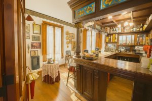 Casa Venta C/ Patio Terraza Cocheras Quincho