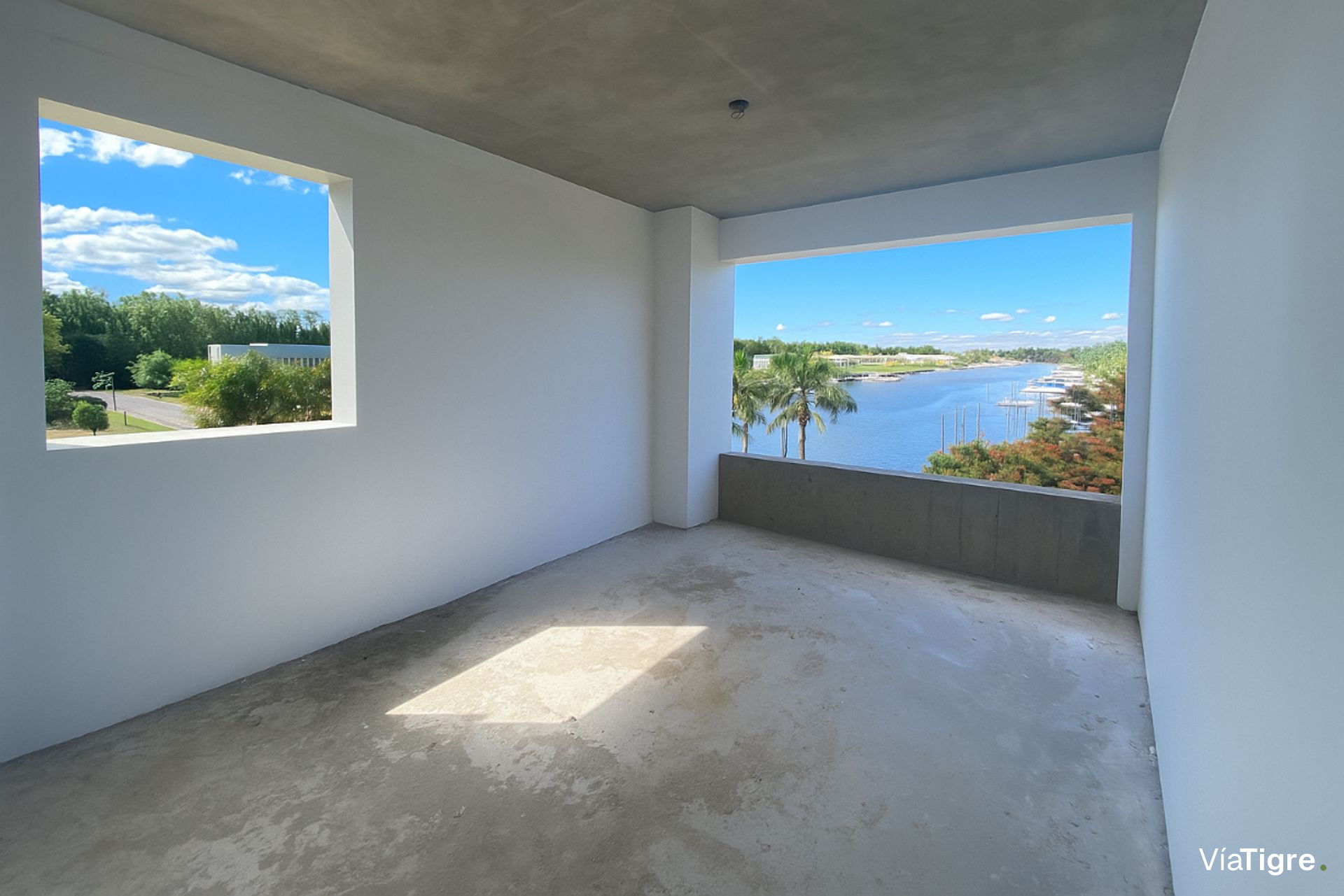 Depto 4 amb en duplex c/parrilla y pileta - APSU