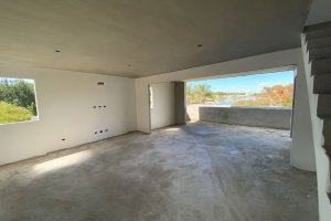 Depto 4 amb en duplex c/parrilla y pileta - APSU