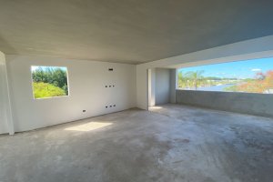Depto 4 amb en duplex c/parrilla y pileta - APSU