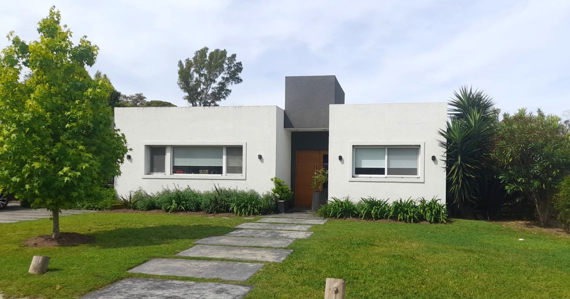 House for Sale 4 Rooms - Bº Alvear De Benavidez