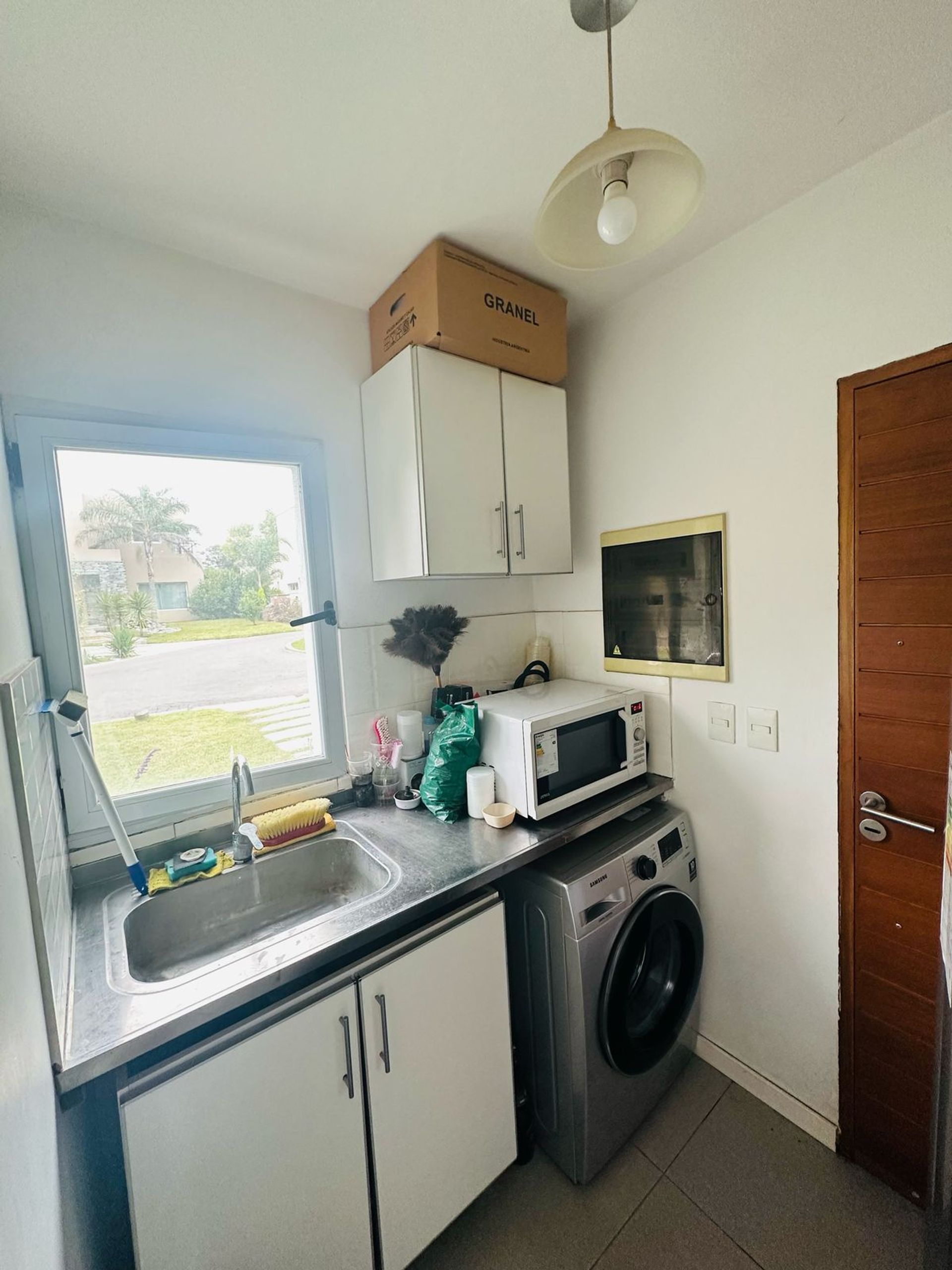 Casa En Venta 4 Amb - Bº Alvear De Benavidez
